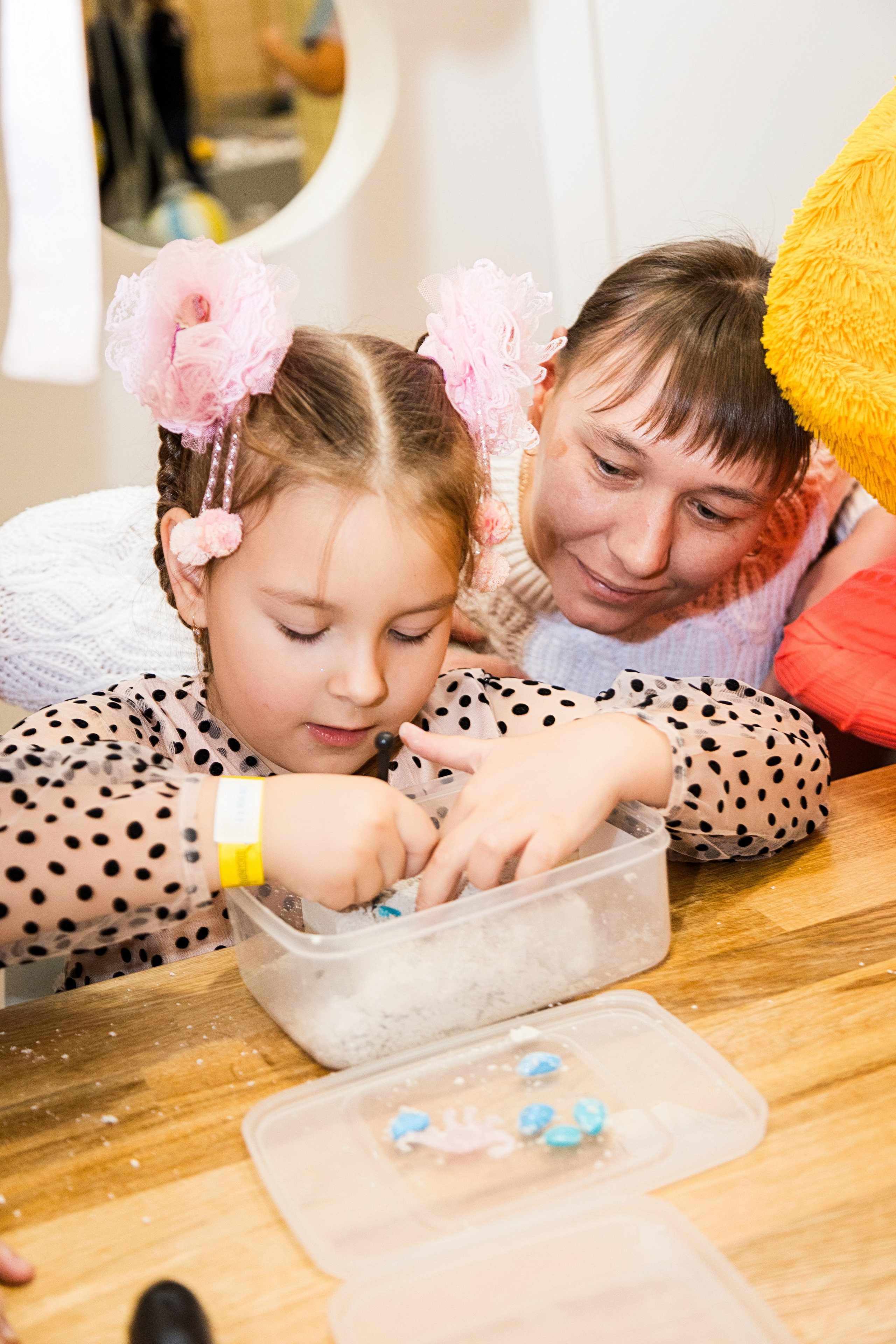 Алле 7 лет. Детский фотограф видеограф в Хабаровске Михаил Орлов