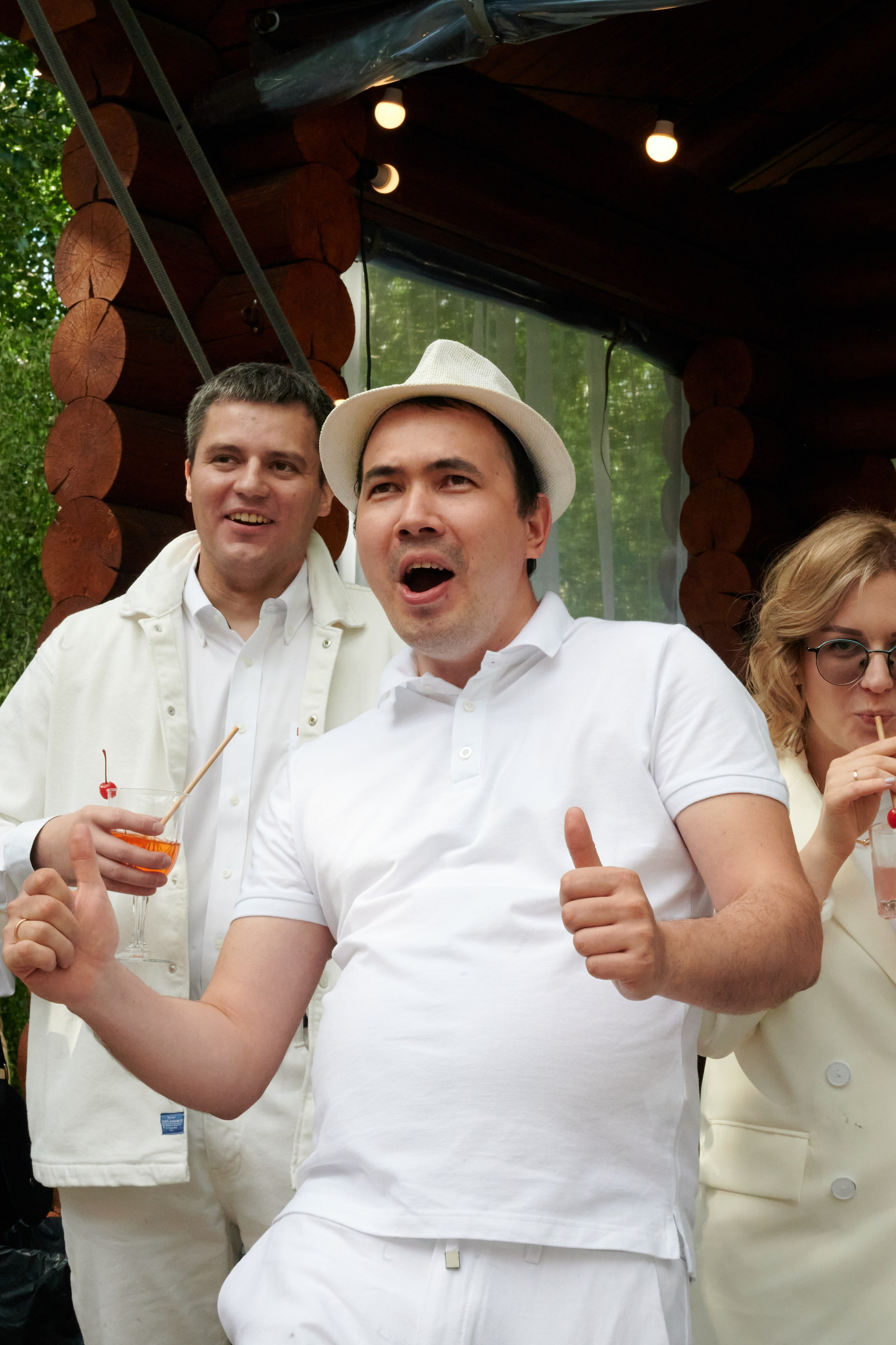 HILTI / SUMMER WHITE EVENING. Профессиональный репортажный фотограф в Самаре Никита Королев