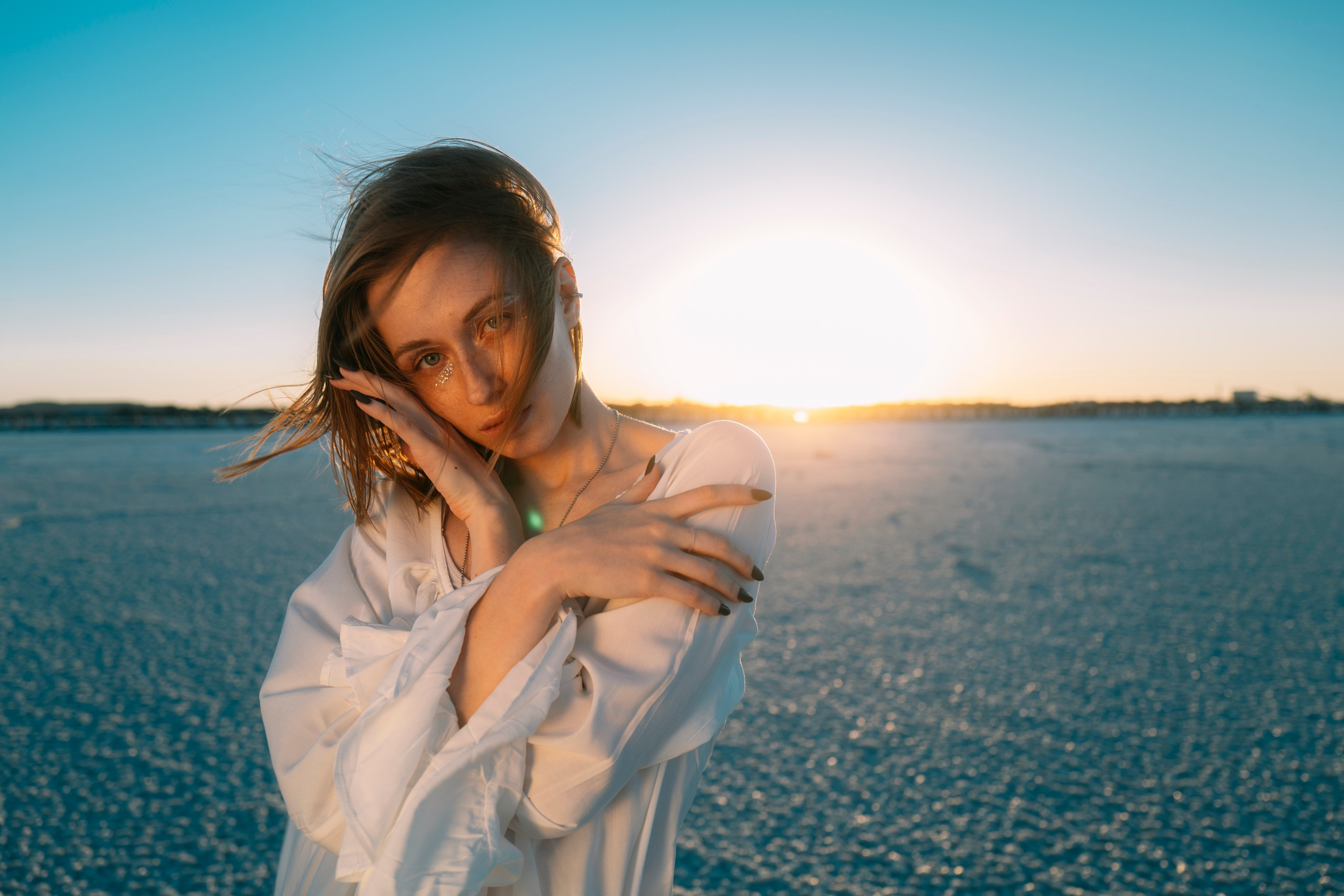 Мария. Maxon Magnusson