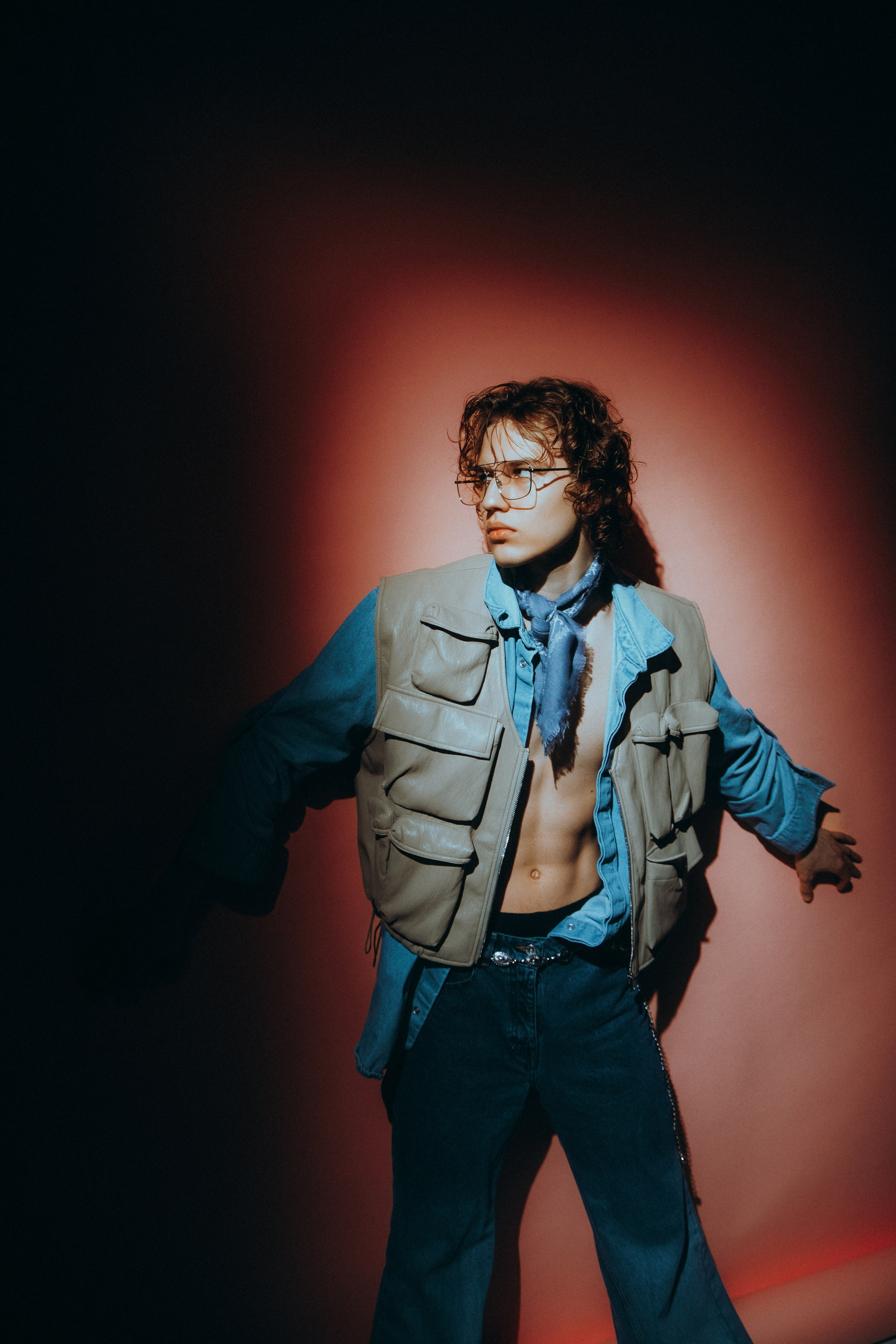 Alex. Фотограф в Омске Валерия Крячко