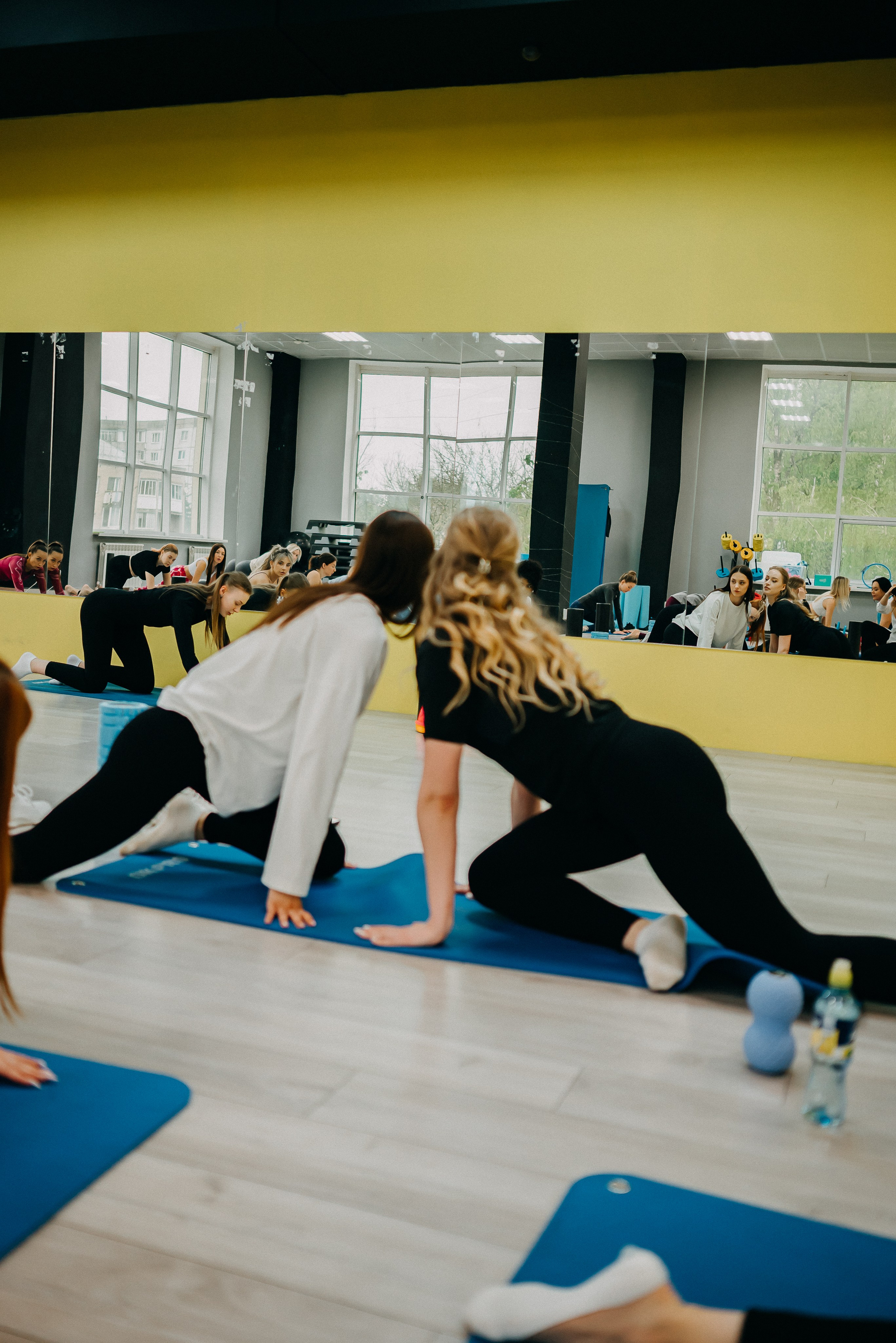 Мисс и миссис Смоленск в XpressZebra. Фотограф Исламова Лилия, Смоленск