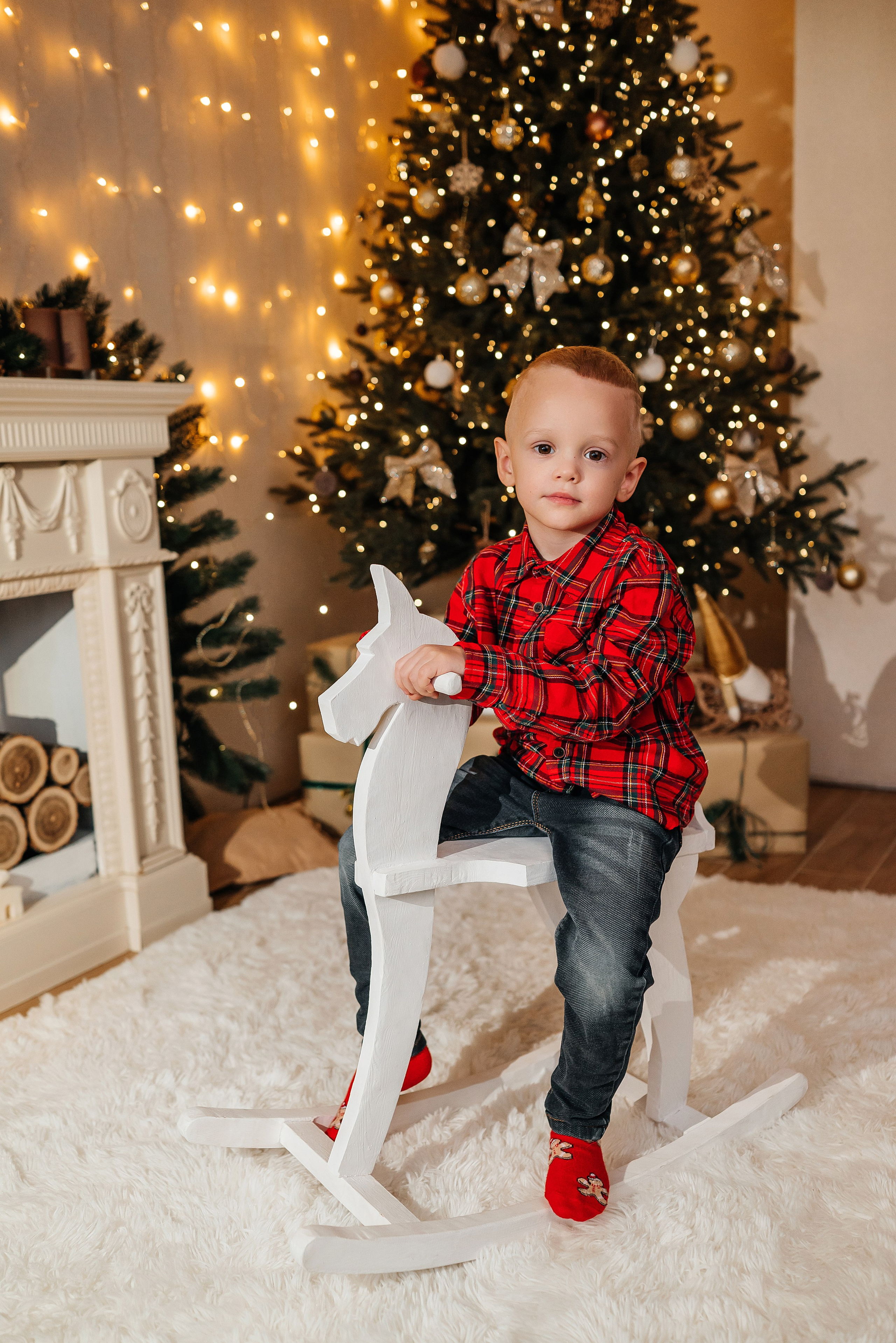 Новогодние фотосессии!. Фотограф в Каменске-Шахтинском Ольга Сагал