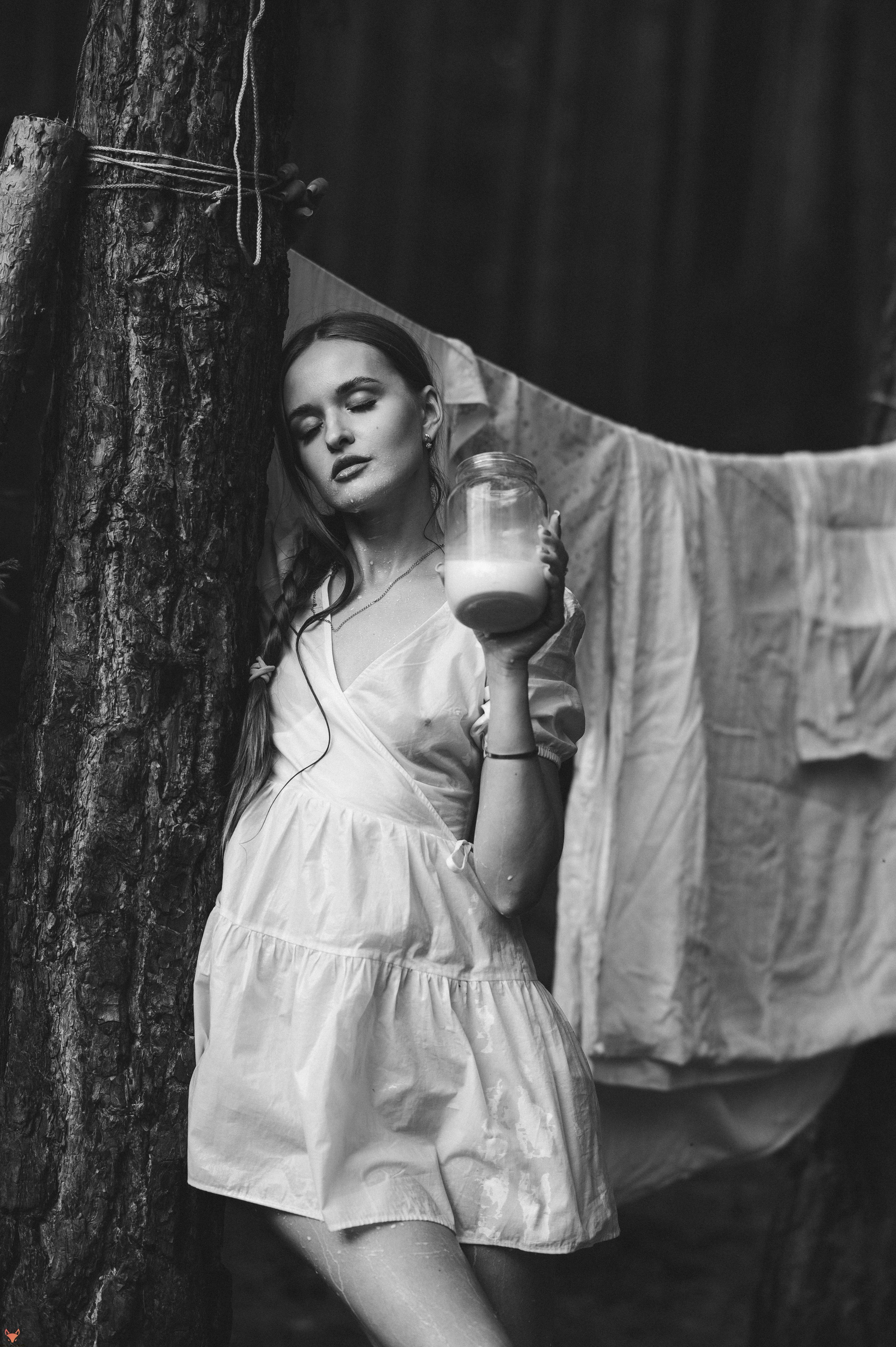 Алина. Свадебный Фотограф Абакан