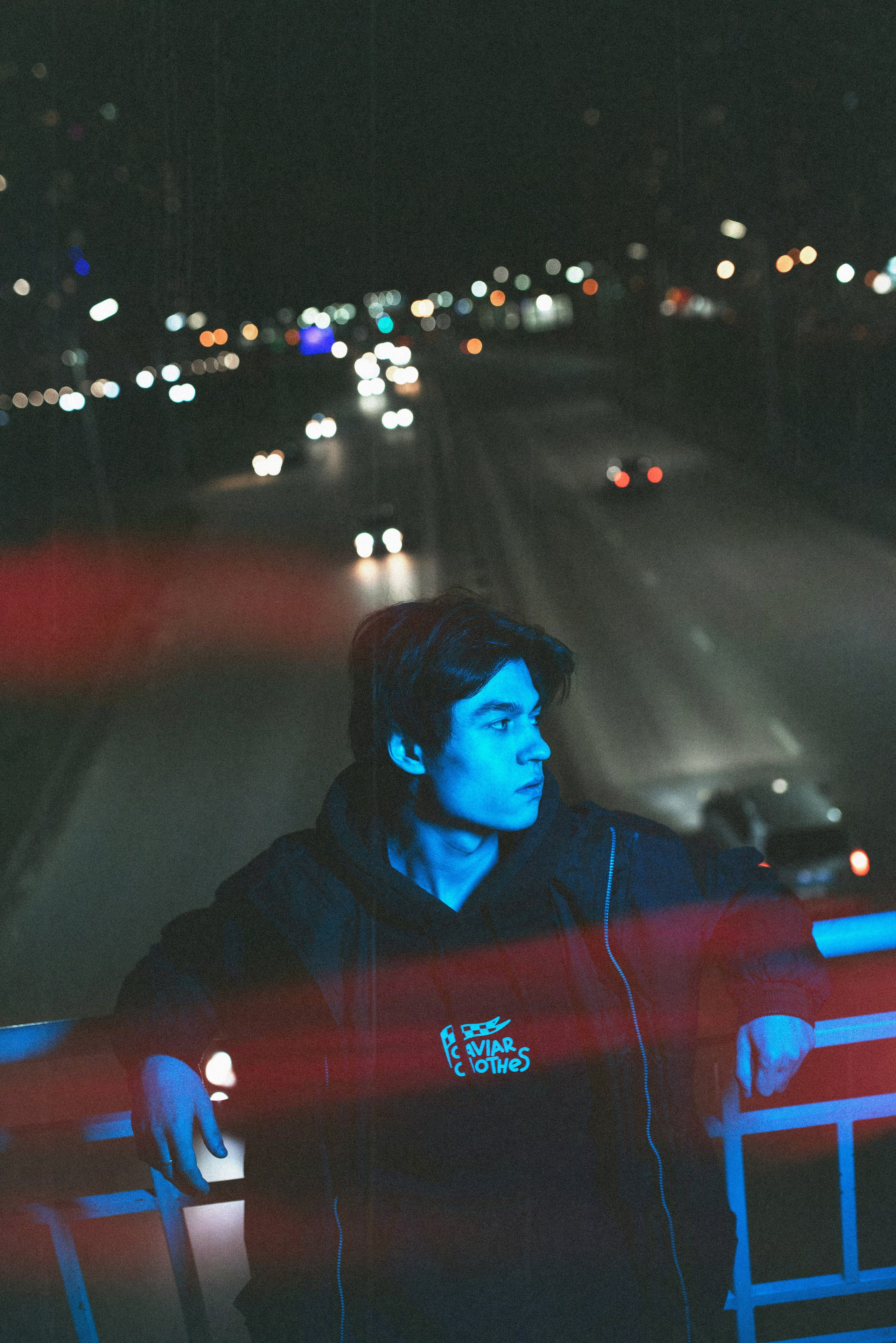 Слава. Я — Фотограф из Хабаровска