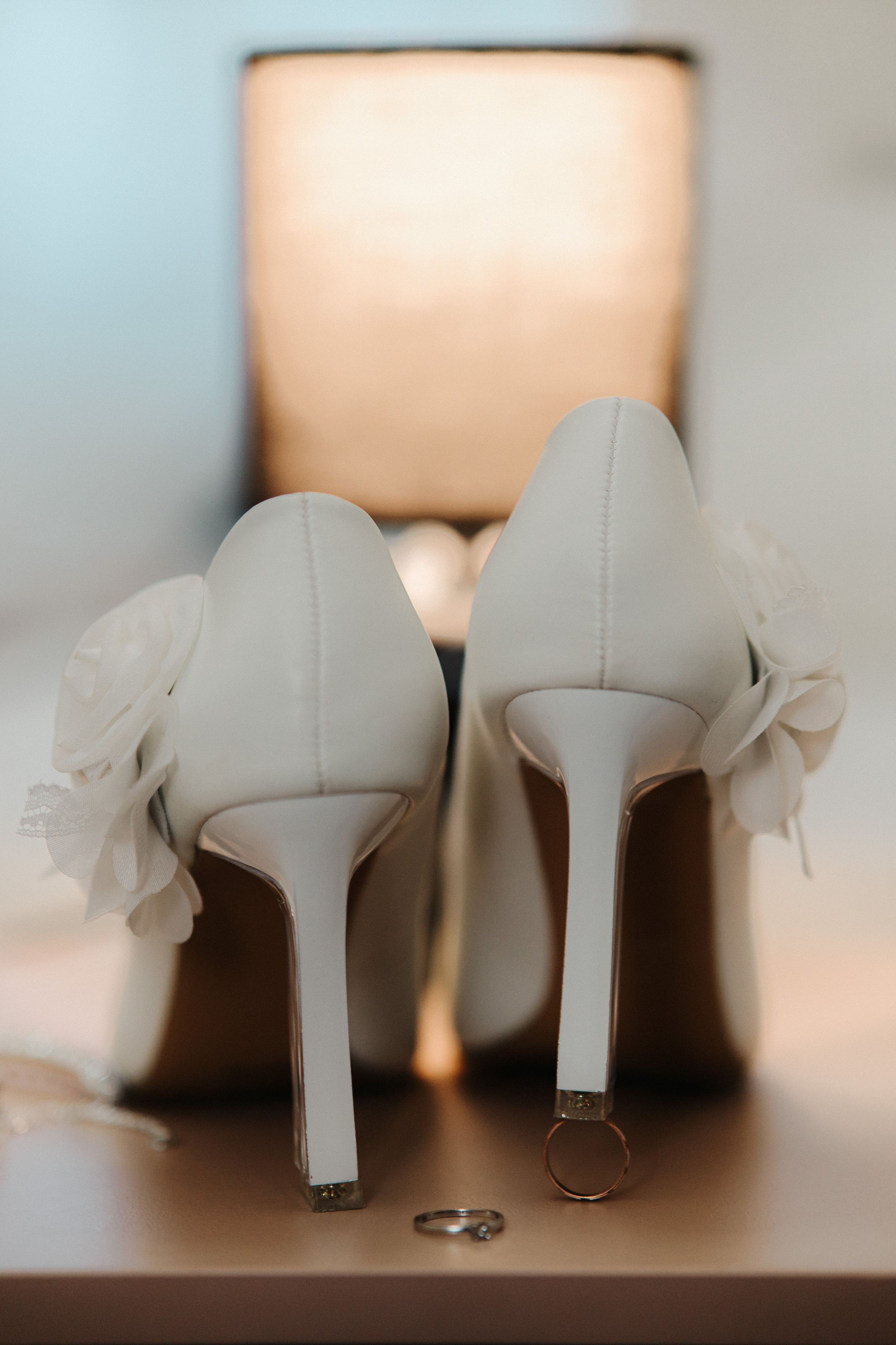 Joa & Gabriella. Photographer based in moscow Peter Tchana