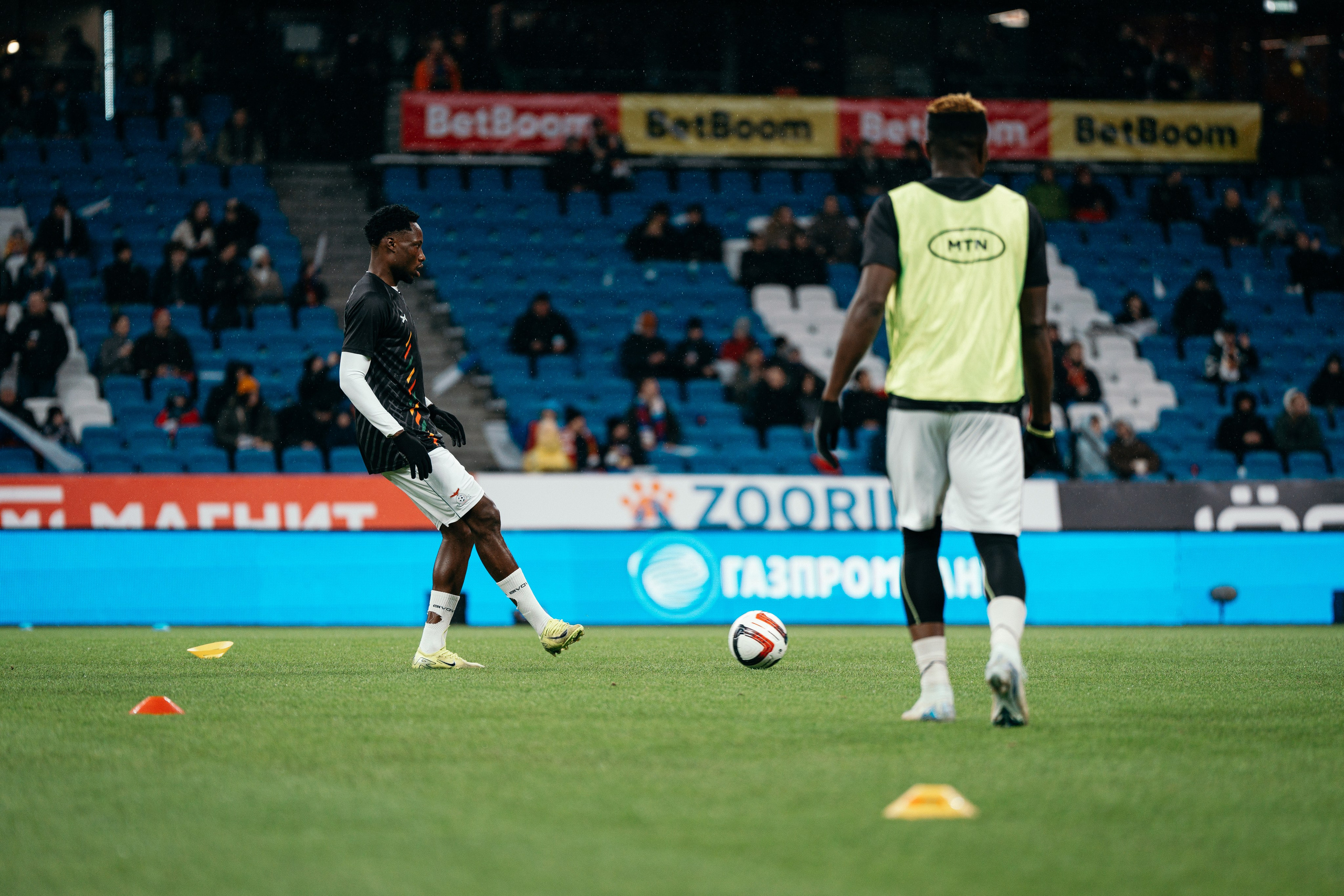 Sports. Photographer based in moscow Peter Tchana