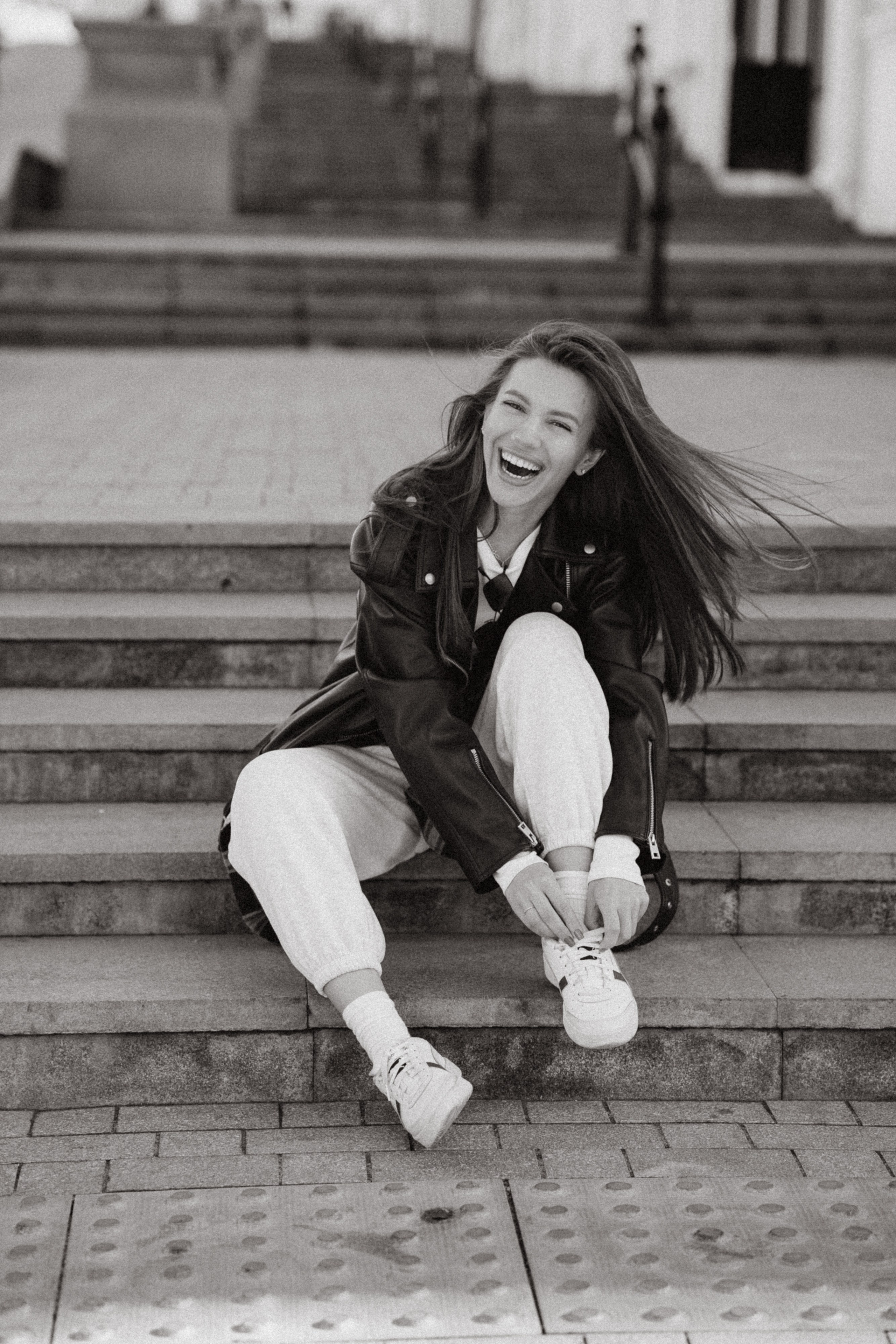 Катя. Фотограф Ульяна Дивина в Нижнем Новгороде и Нижегородской области