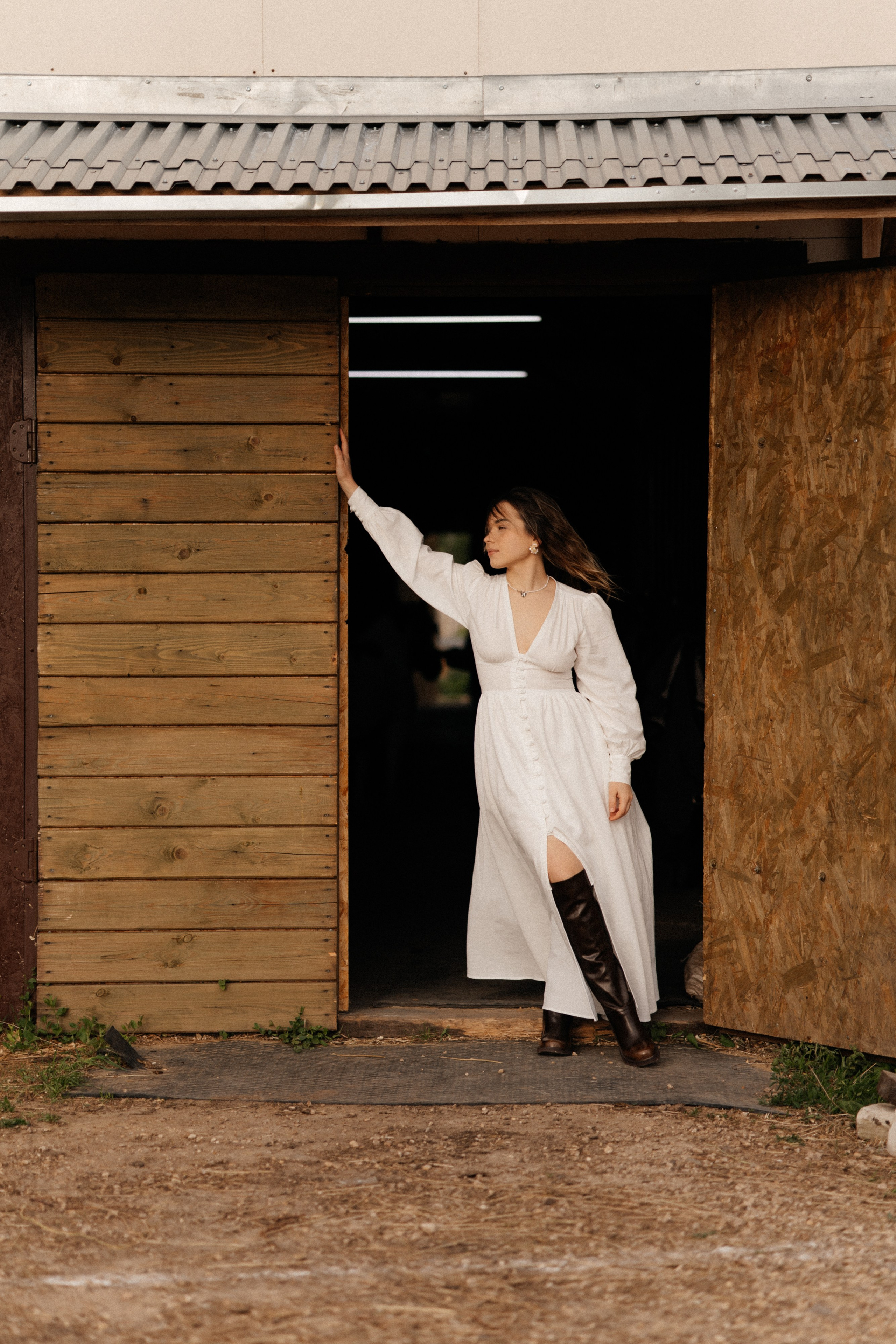 Алина. Фотограф Ульяна Дивина в Нижнем Новгороде и Нижегородской области