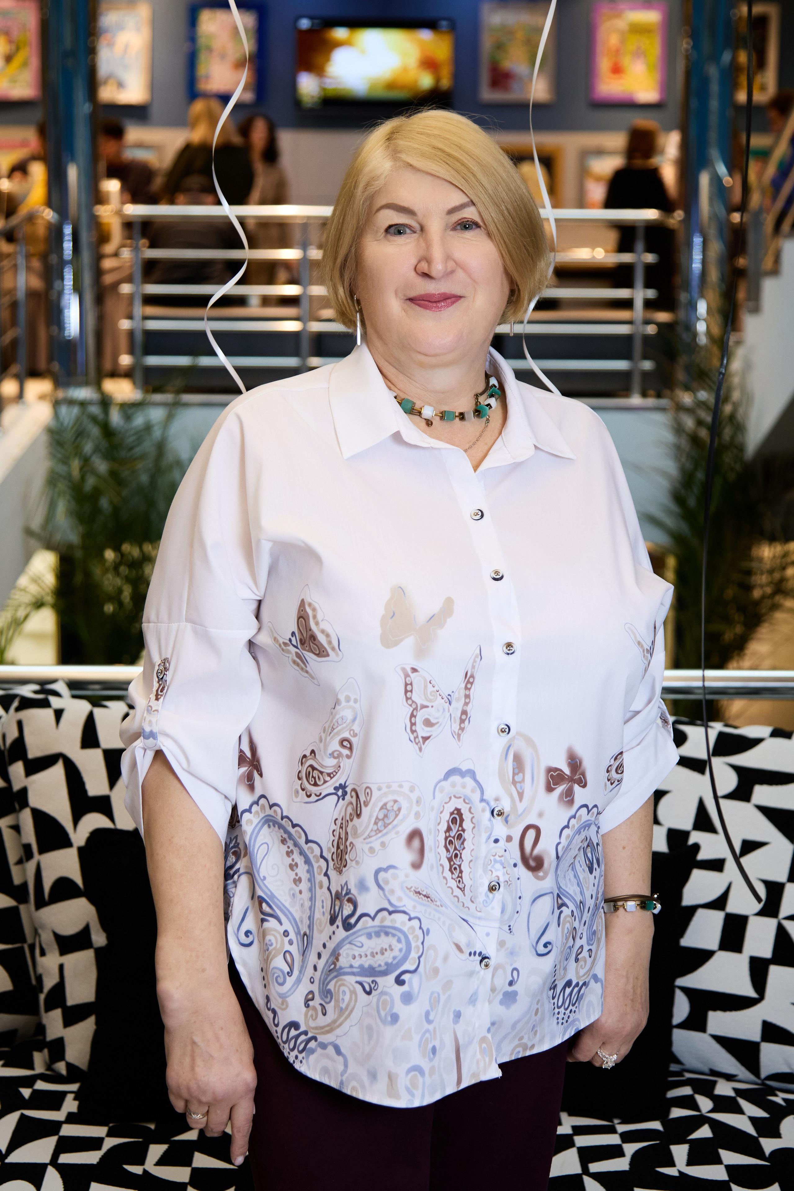 ЦИТ СТРОЙ. МЕДИА-РЕСУРС ХАБАРОВСК / Фотоотчеты / Репортажи / События