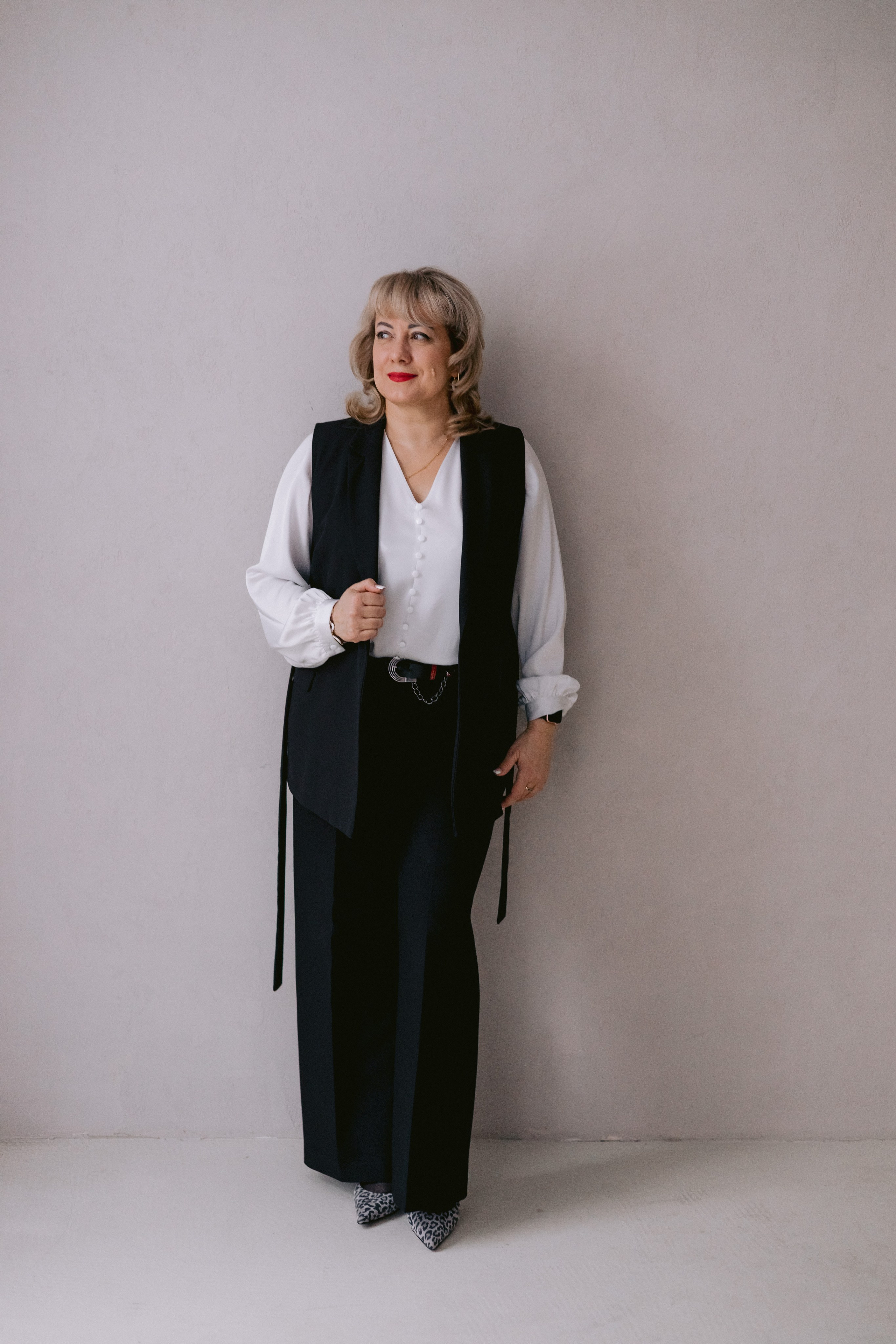 Галина, Екатерина, Дарья. Фотограф в Волгограде Кристина Прохоренко