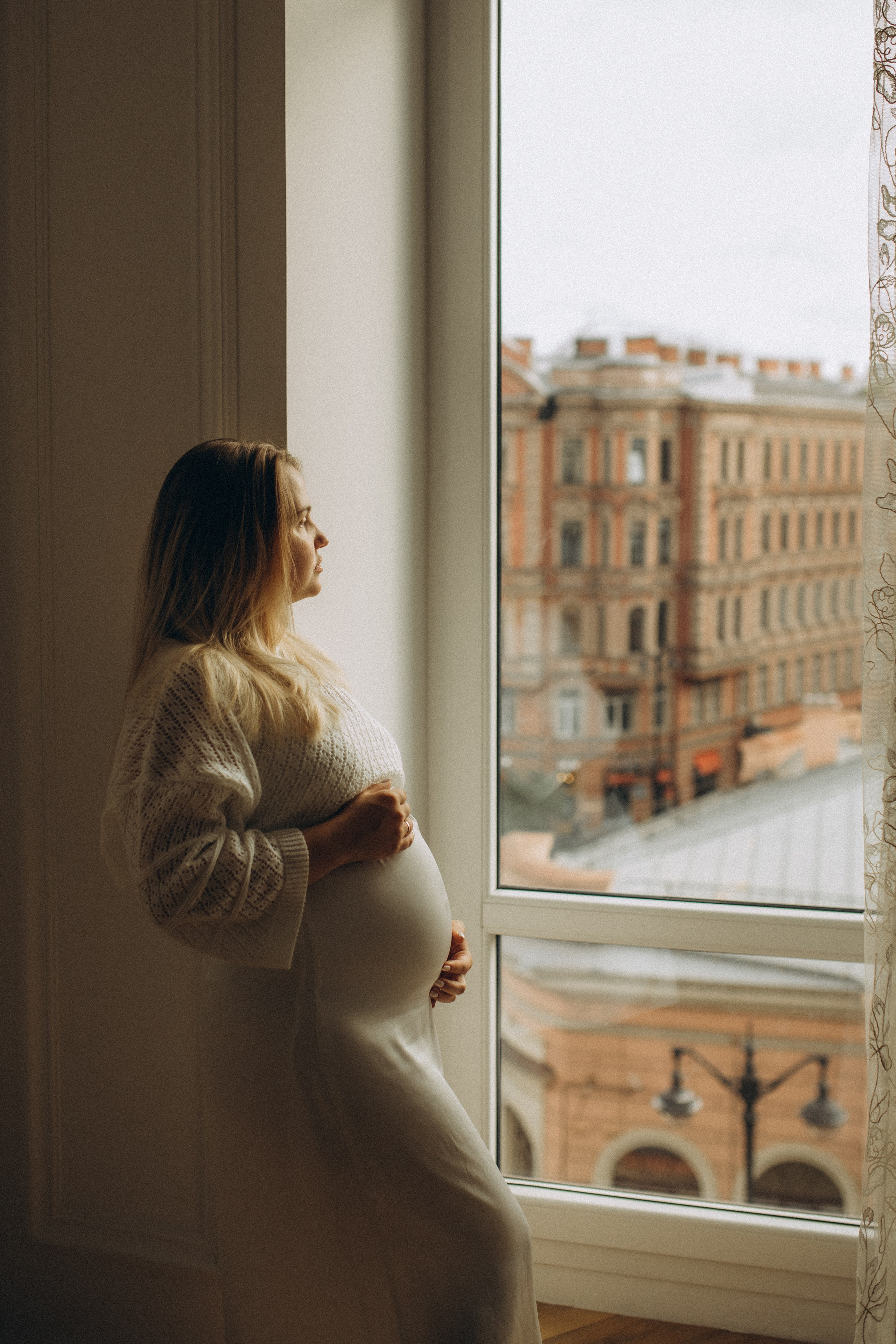 Ира и Максим. Фотограф в Санкт-Петербурге Анастасия Комолова
