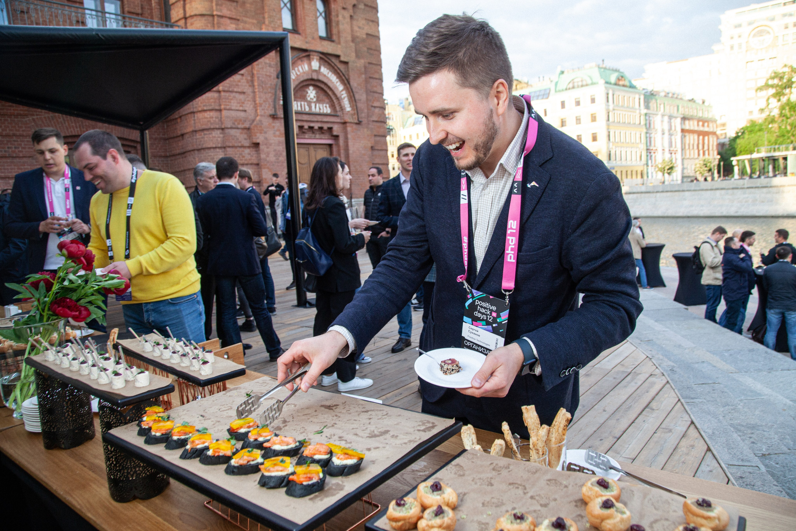 Репортажный фотограф в Москве и МО. Фотограф в Москве Максим Быков
