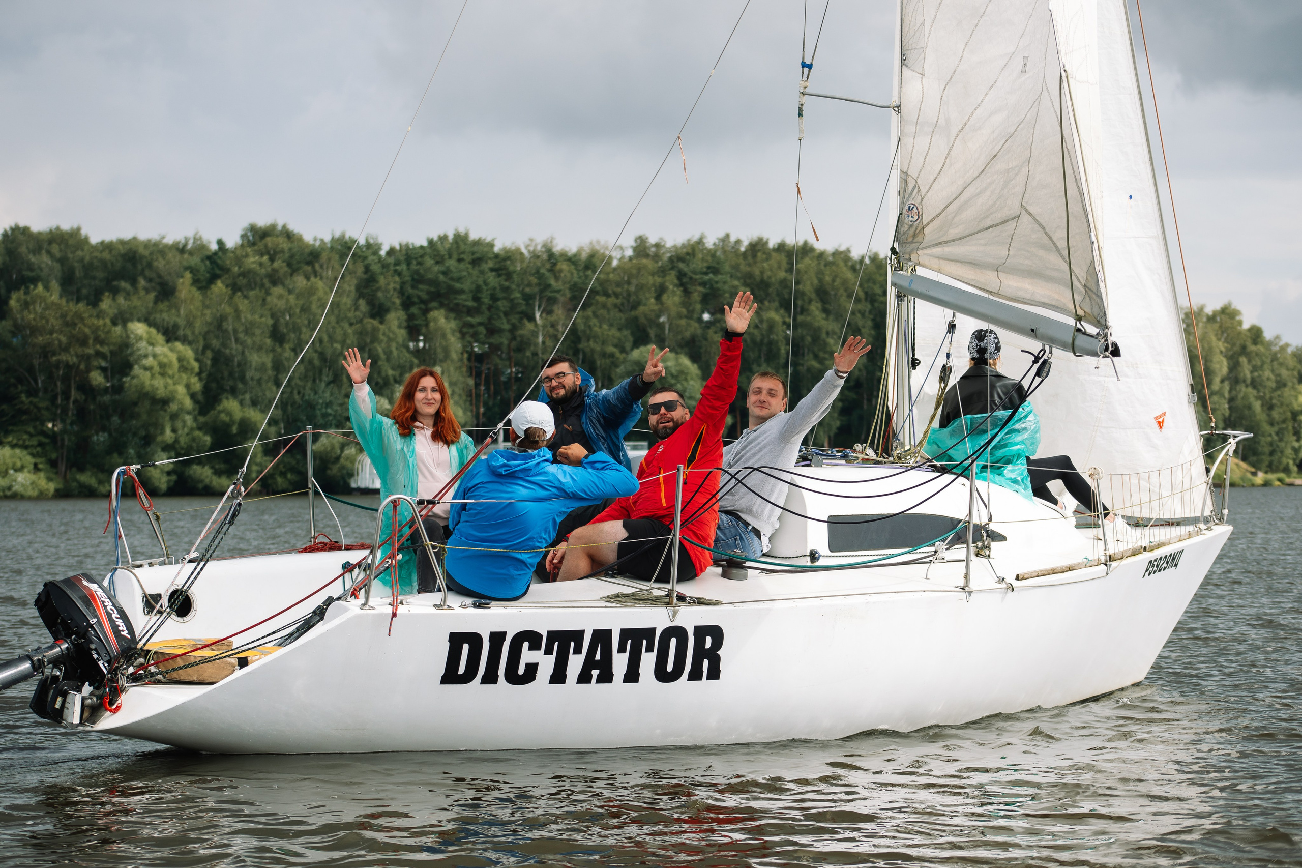 Корпоратив. 2024. Фотограф Москва Мария Захарова