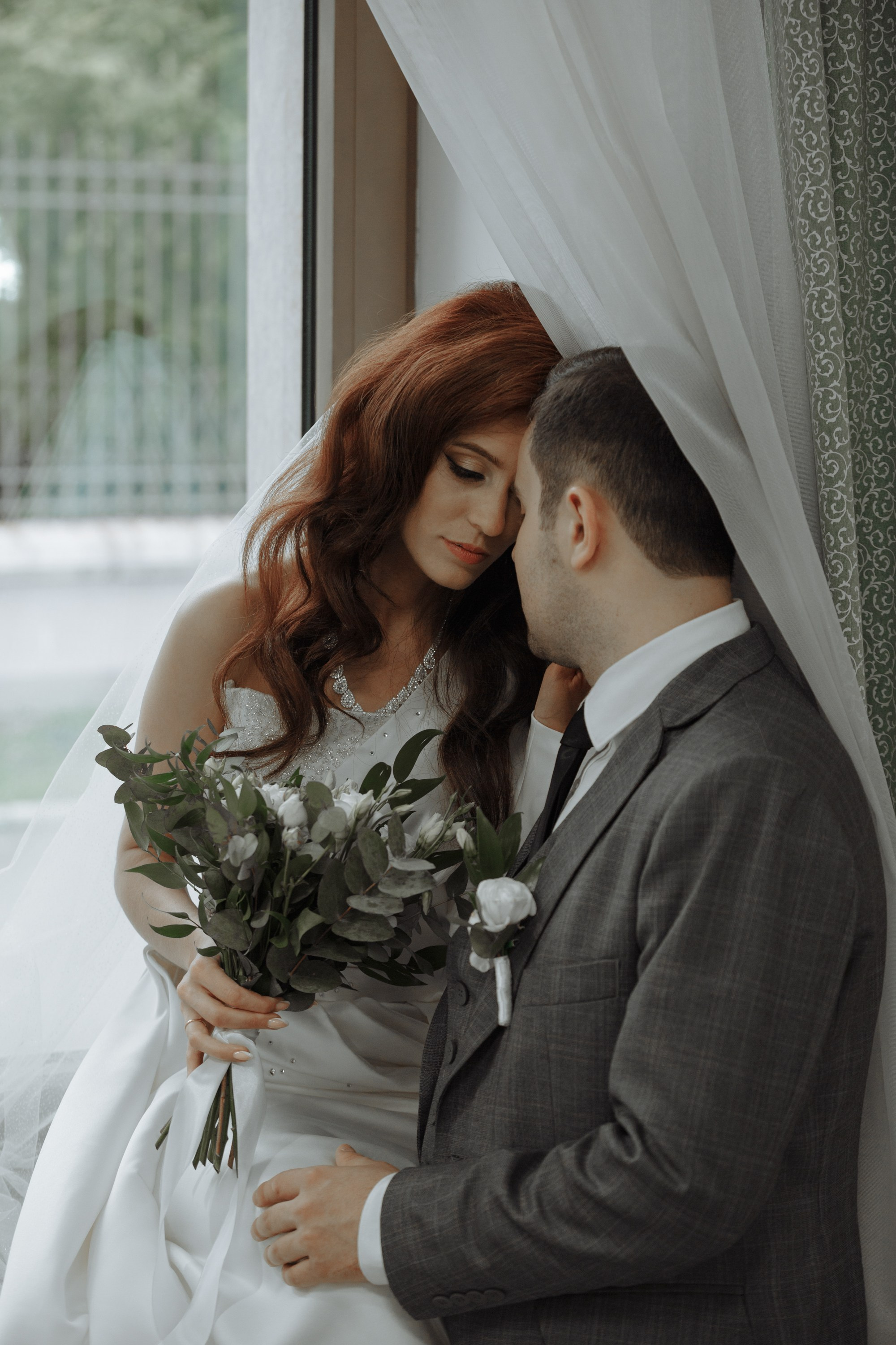 Степан и Элянора (полный день). Свадебный фотограф