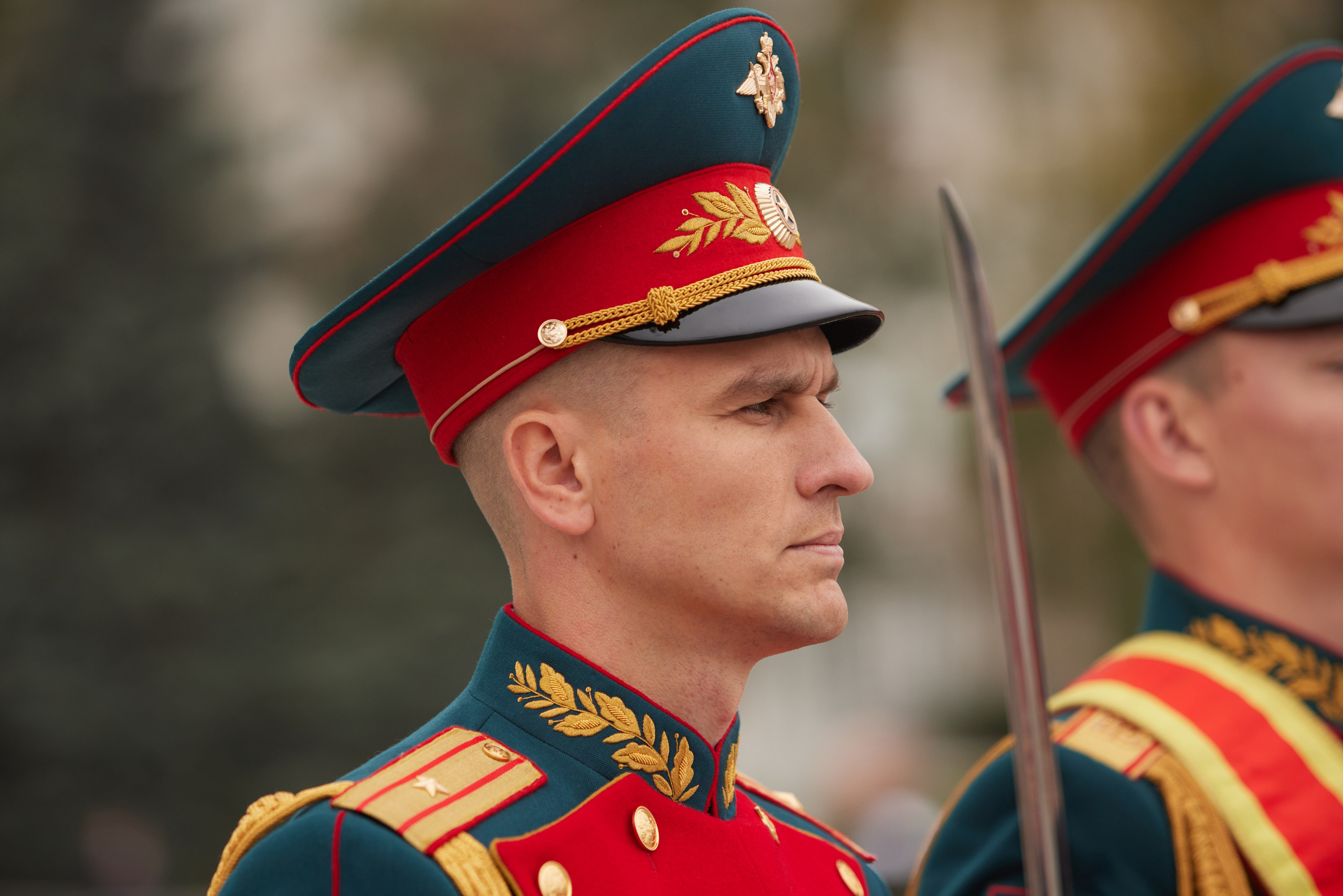 Репортажи с места событий. Репортажный фотограф