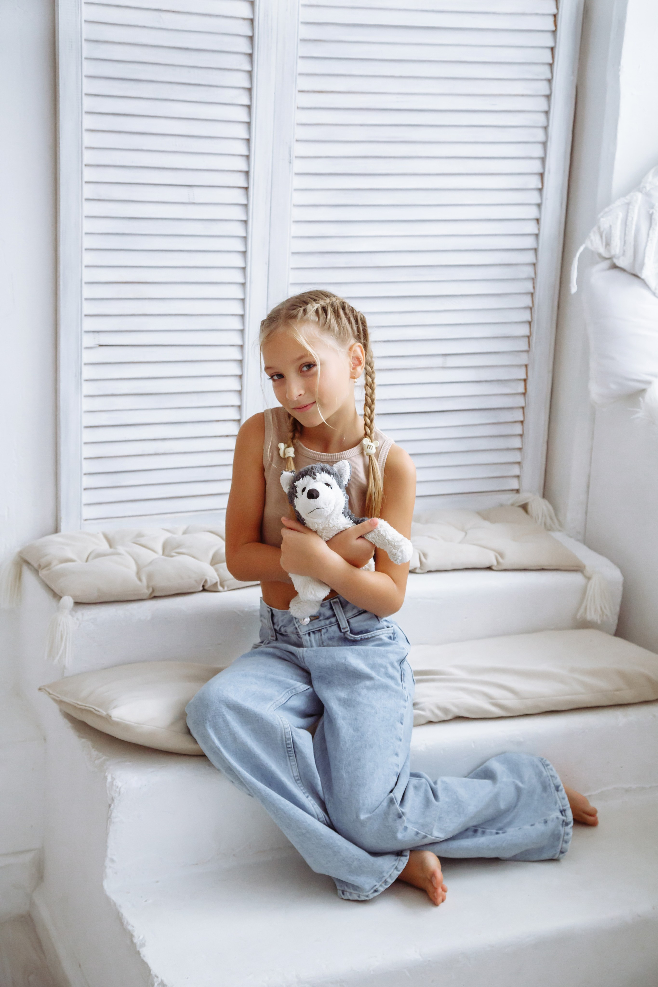 Семейная№ 9. Фотограф новорожденных Тверь Диана Муляева