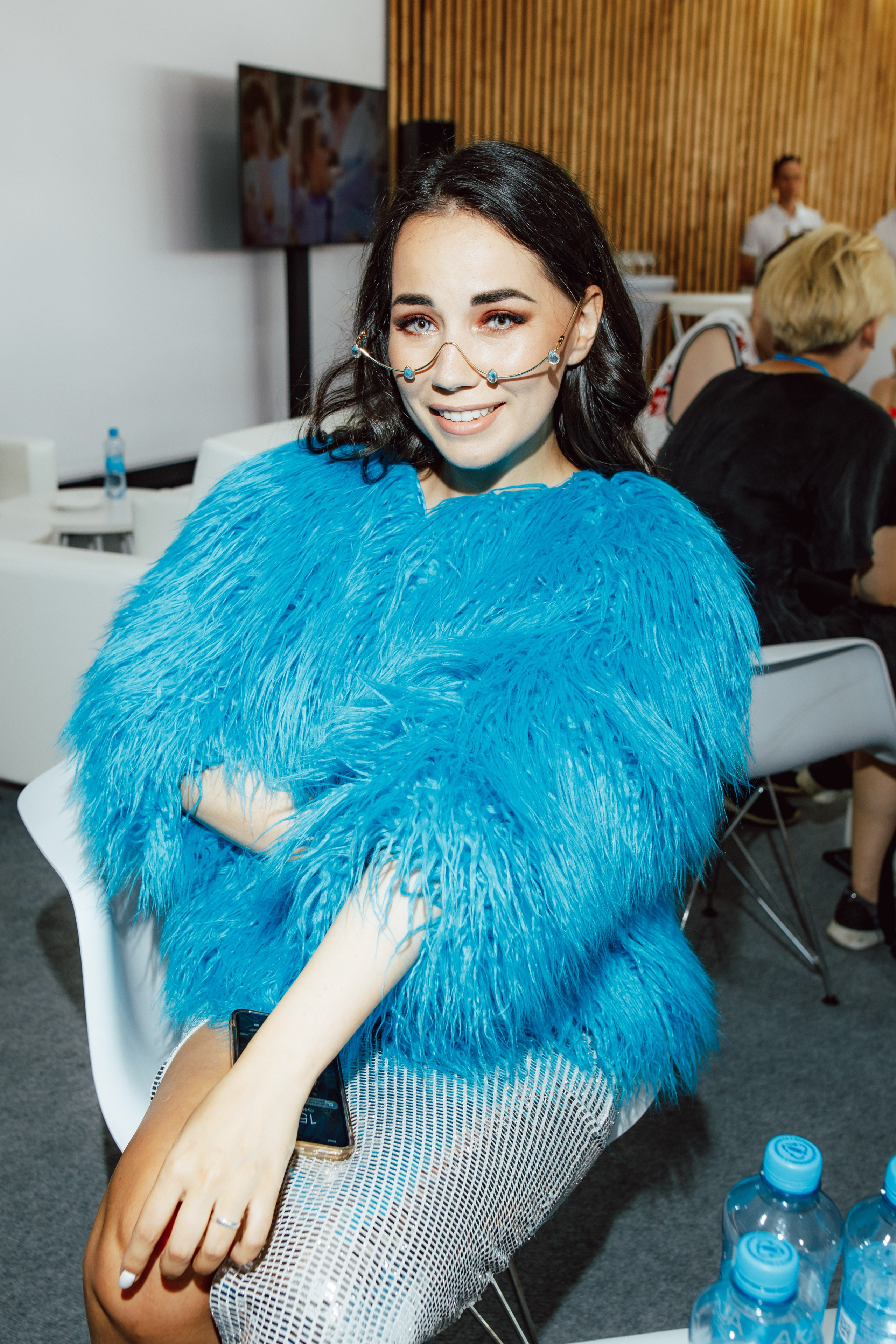 Светский и клубный репортаж. Репортажный фотограф в Москве