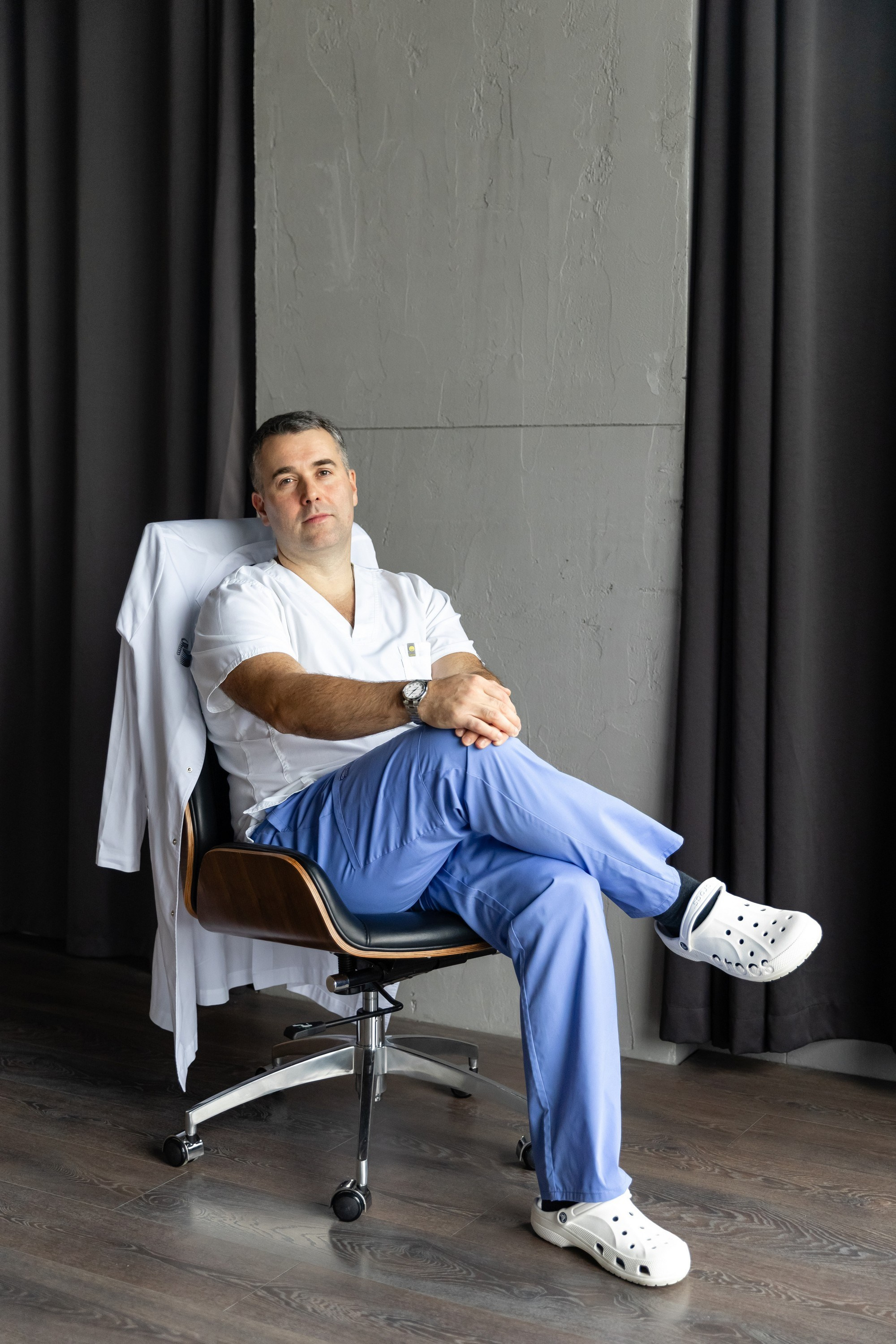 Контент для доктора. Свадебный фотограф Москва