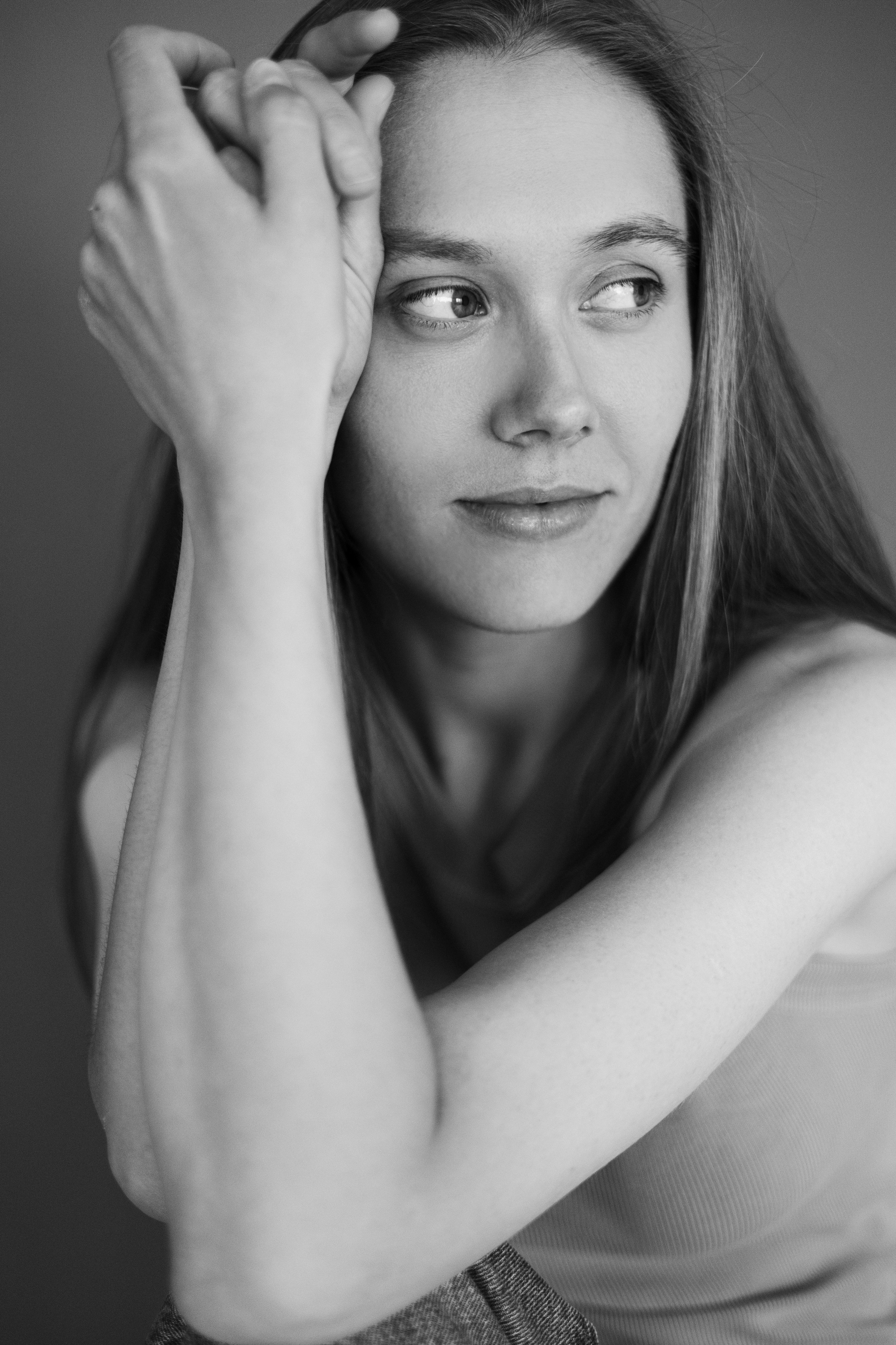 индивидуальная фотосессия в Санкт-Петербурге