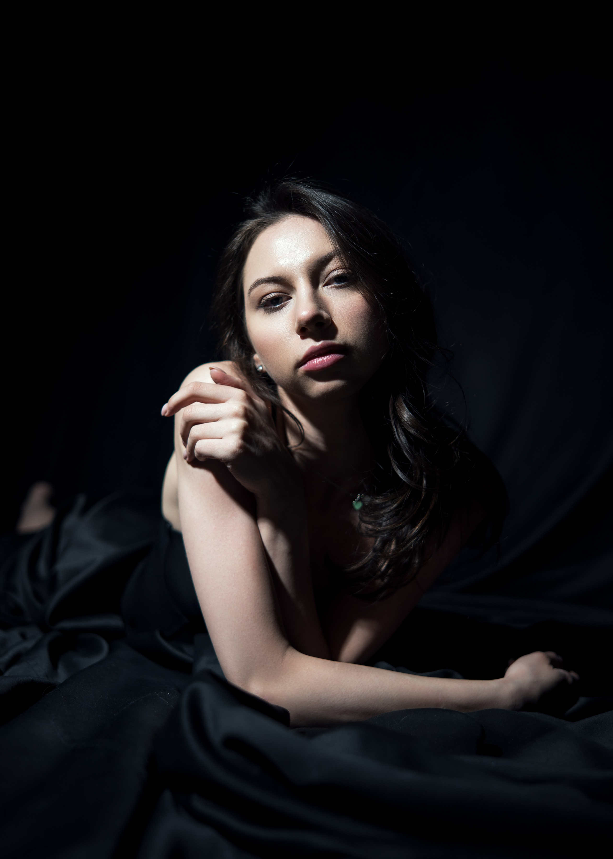 Владислава. Портретный фотограф в Санкт-Петербурге