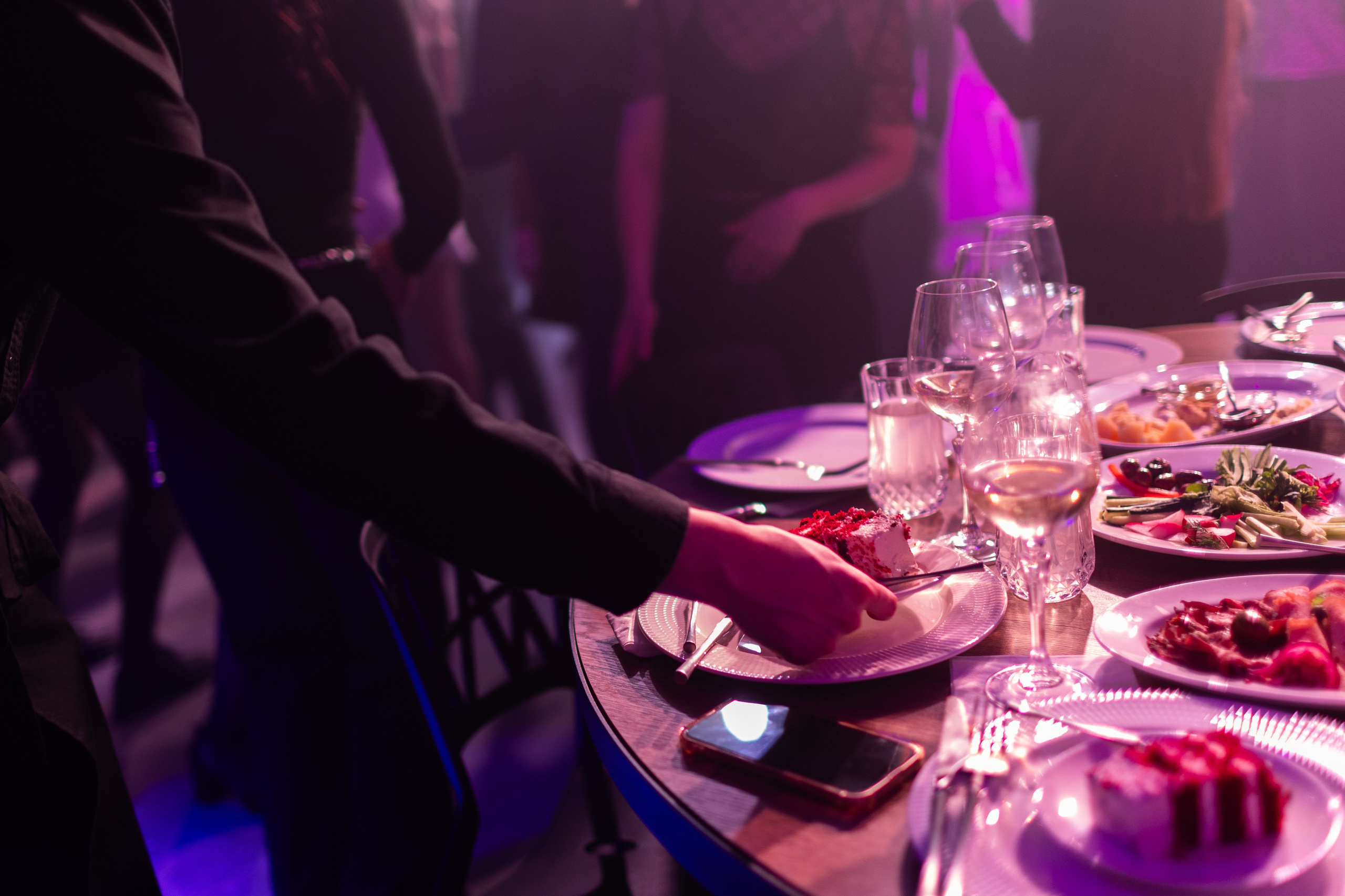 Корпоратив. Фотограф свадебный семейный в Красноярске Шукшина Наталья