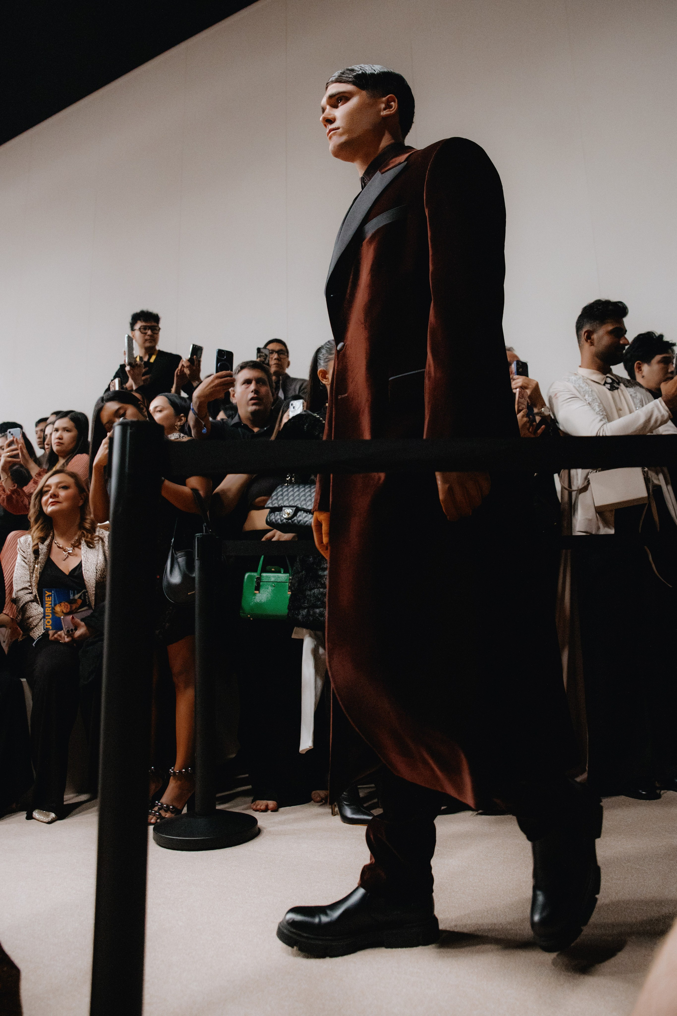 Fashion Show /2025 (Dubai). Фотограф в Москве и Санкт-Петербурге Дарина