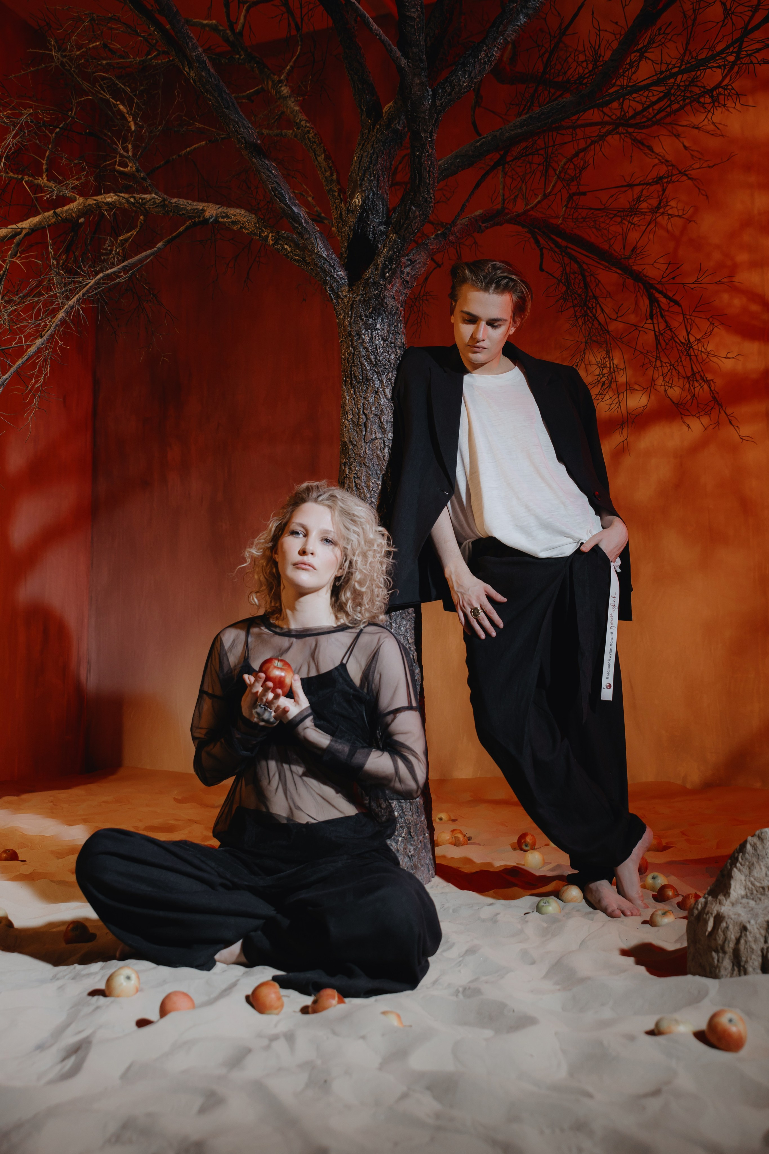 Коллекция одежды Никита Турчин и бренда Corars. Фотограф в Москве и Санкт-Петербурге Дарина