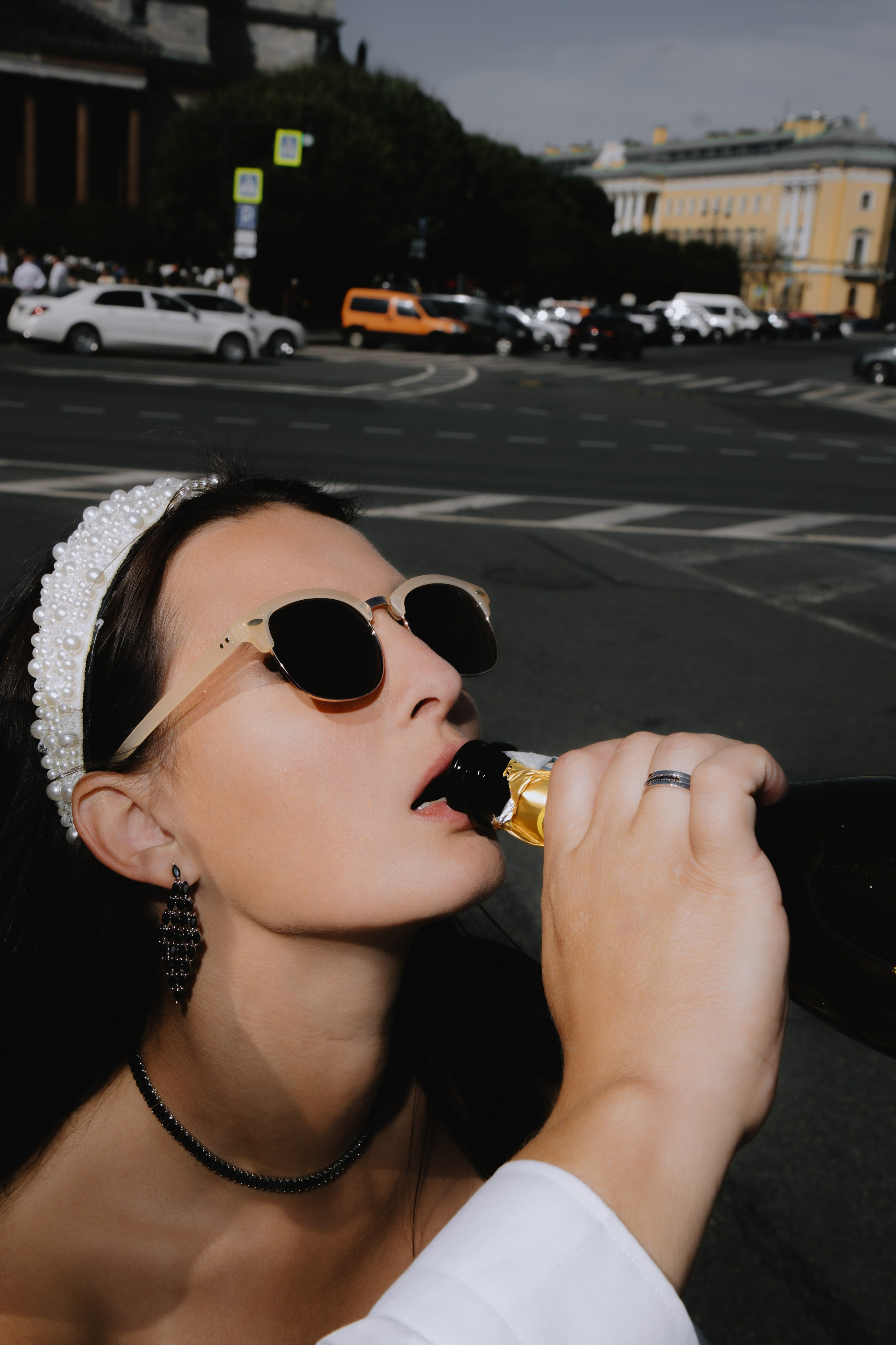 Лера и Кирилл. Фотограф в Москве и Санкт-Петербурге Дарина