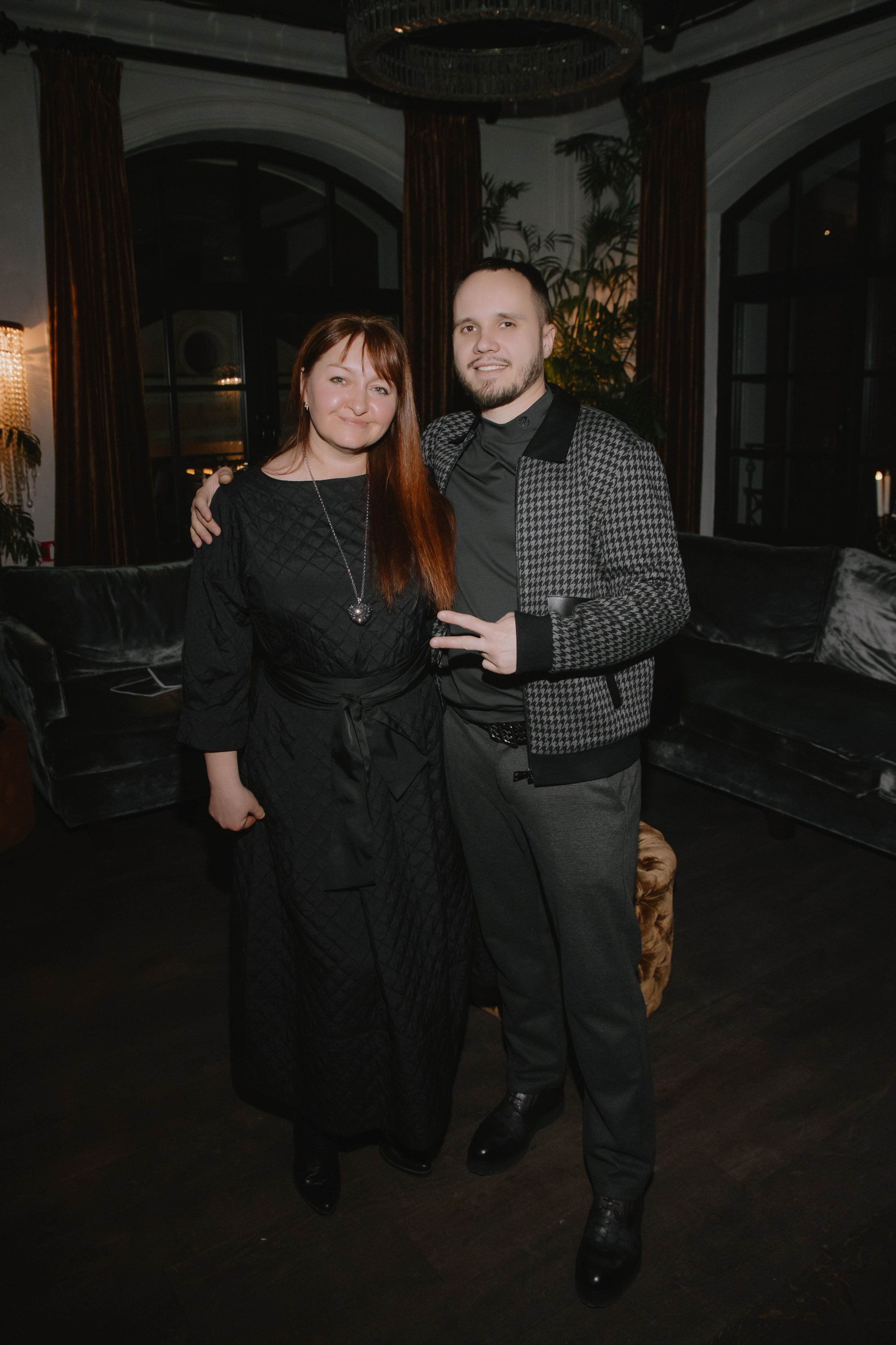 День Рождения Александра Иванова (Москва). Фотограф в Москве и Санкт-Петербурге Дарина