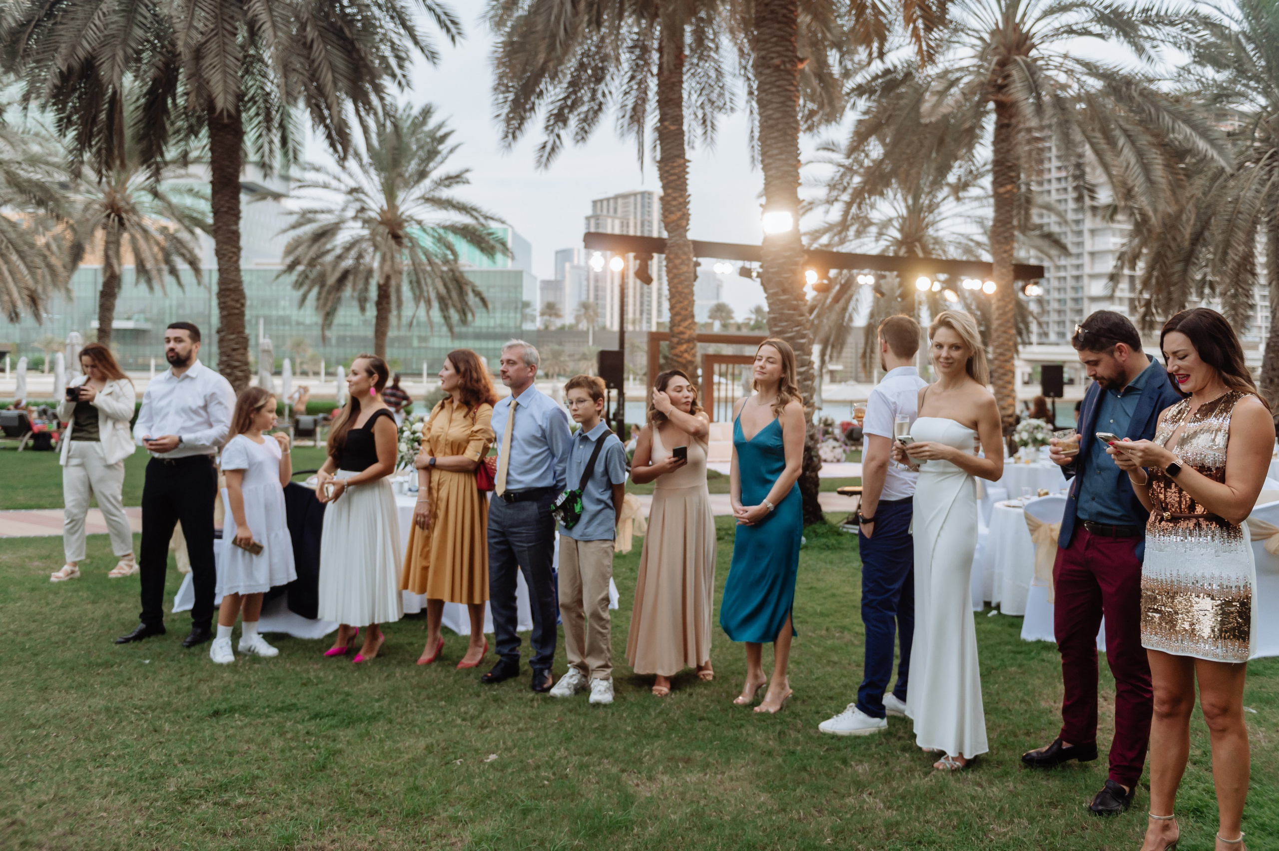 Елена и Денис (Абу Даби). Фотограф в Москве и Санкт-Петербурге Дарина