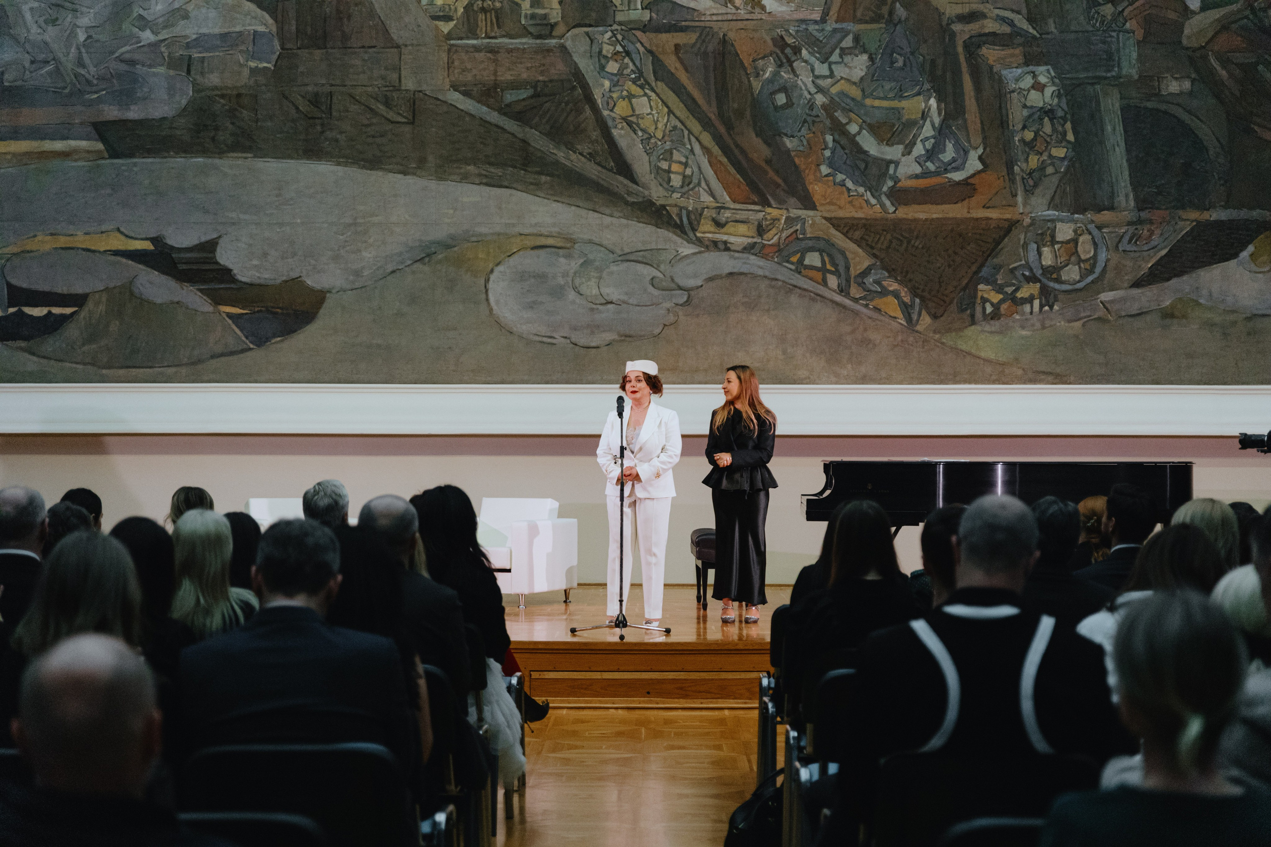 Презентация GET JET в Третьяковской галерее. Фотограф в Москве и Санкт-Петербурге Дарина