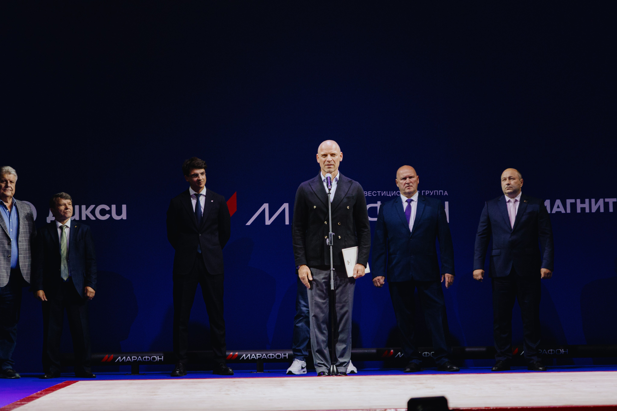 Чемпионат России по тяжелой атлетике 2025. Фотограф в Москве и Санкт-Петербурге Дарина