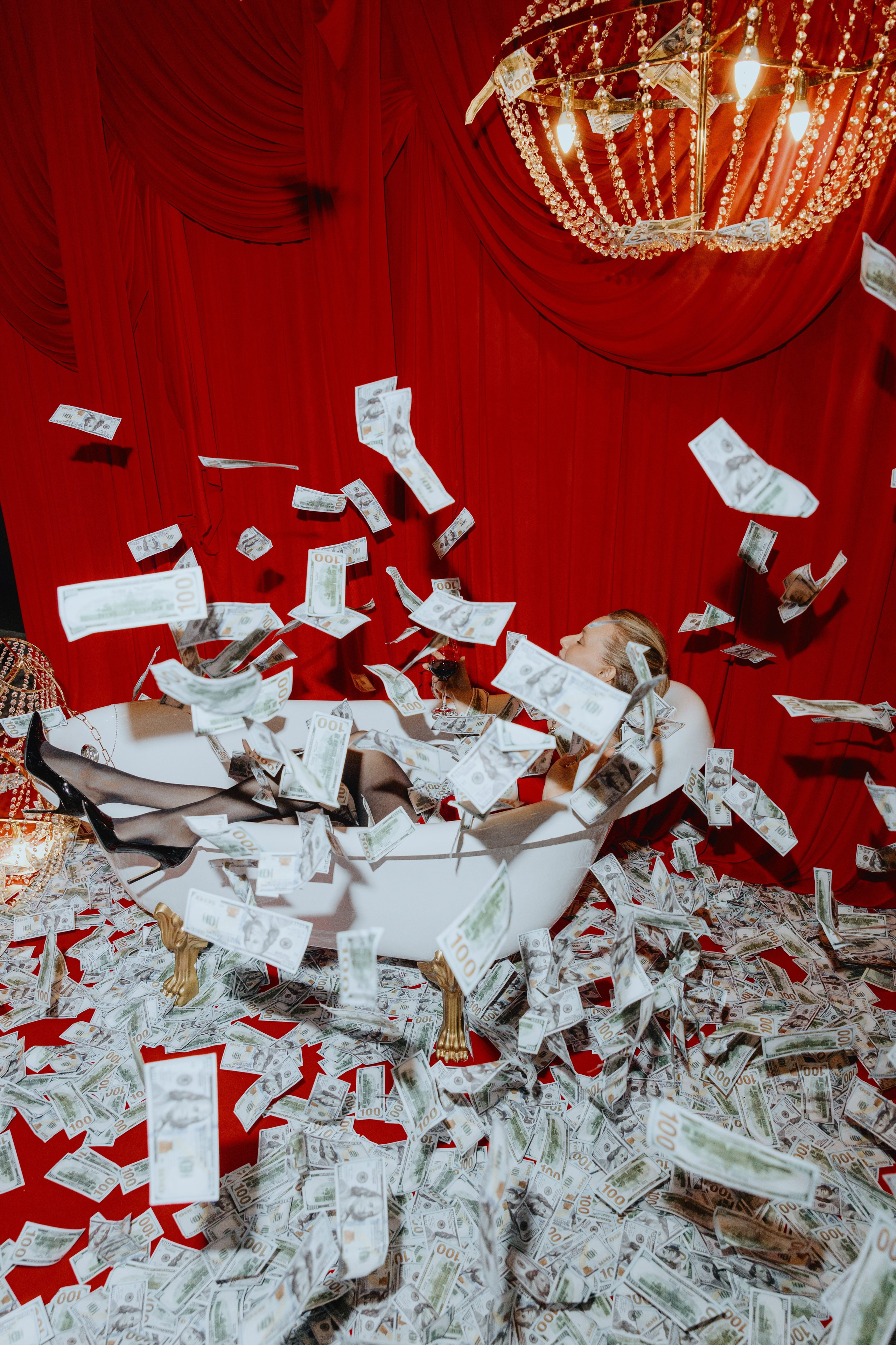 День Рождения Галины Сергеевны (Подольск). Фотограф в Москве и Санкт-Петербурге Дарина