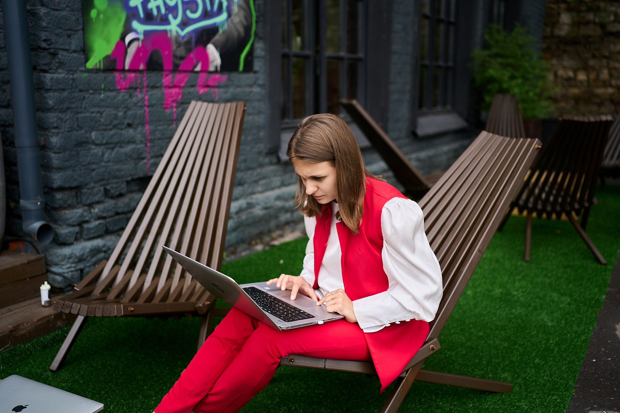 Стажировка Правительства Москвы — Отборочный этап IT-стажеров. Фотограф и Видеограф в Москве. Олег Корушев