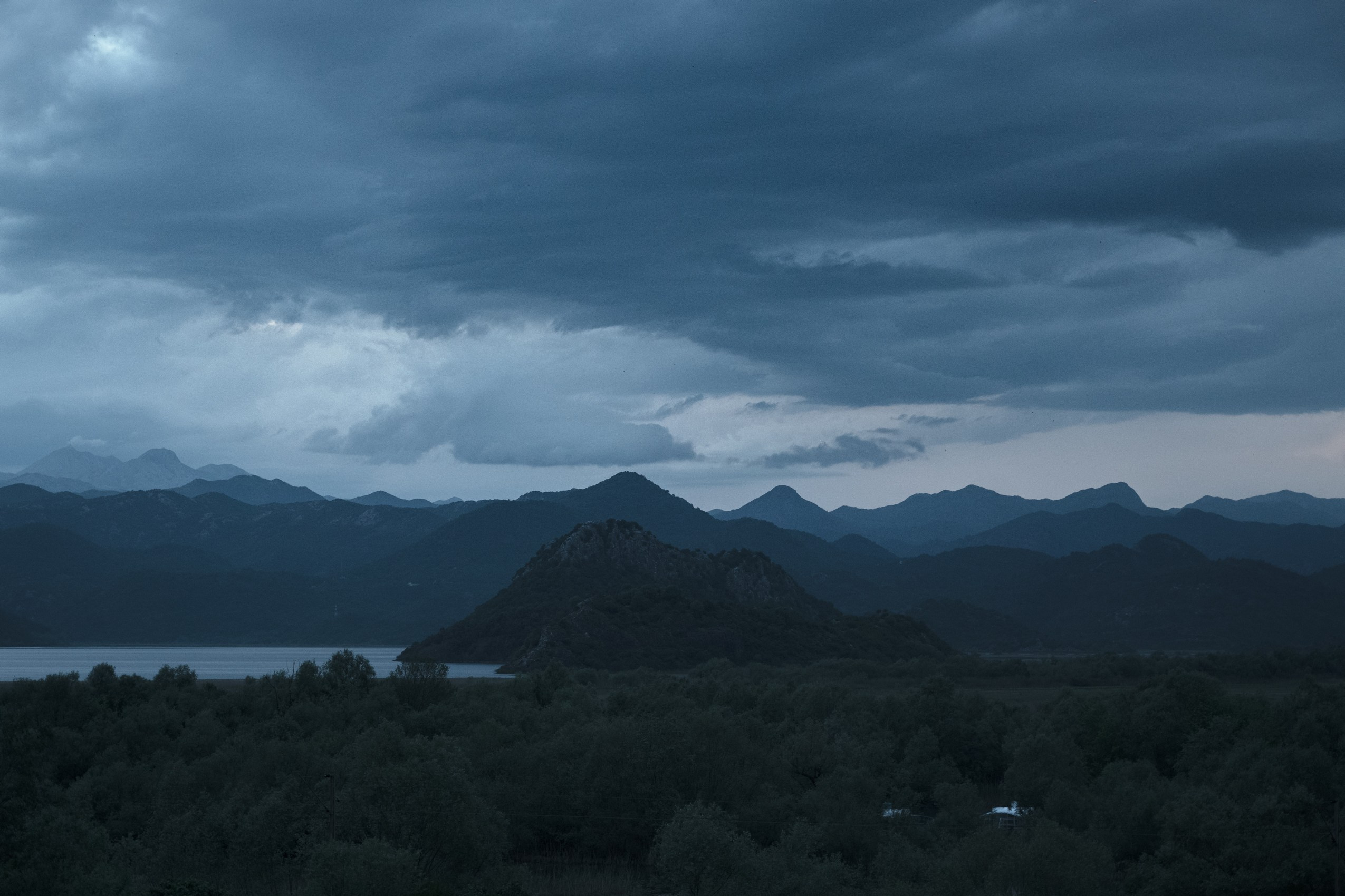 СКАДАРСКОЕ ОЗЕРО. ЧЕРНОГОРИЯ. Фотограф в Белграде Чугреева Елена