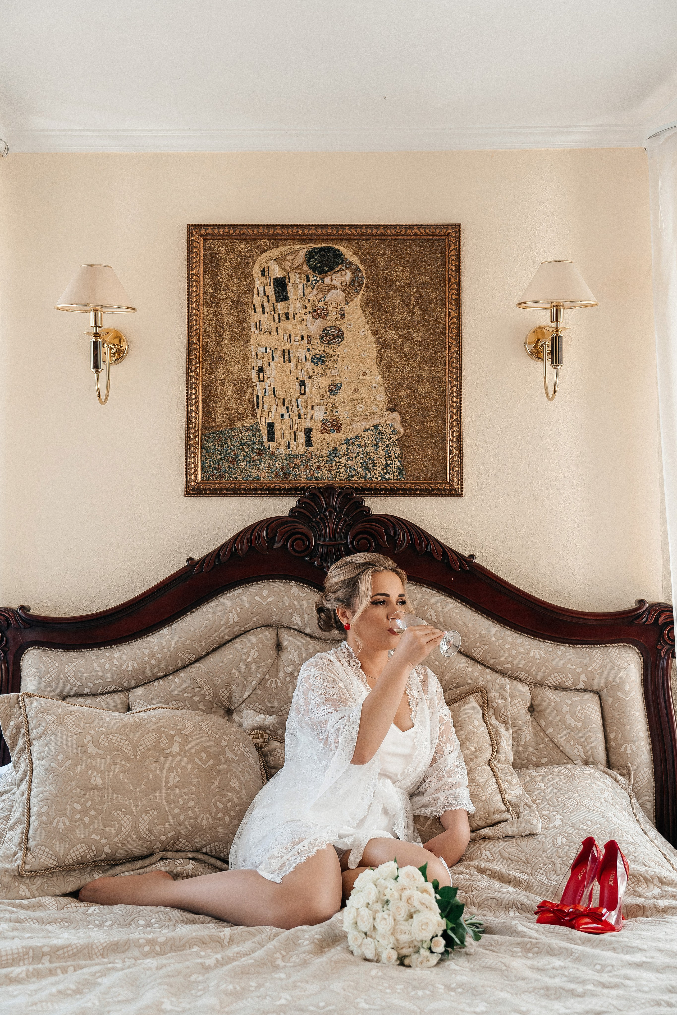 Денис & Оксана. Lokos.pro Ник Соколов Фото и Видео Москва/Ростов-на-Дону