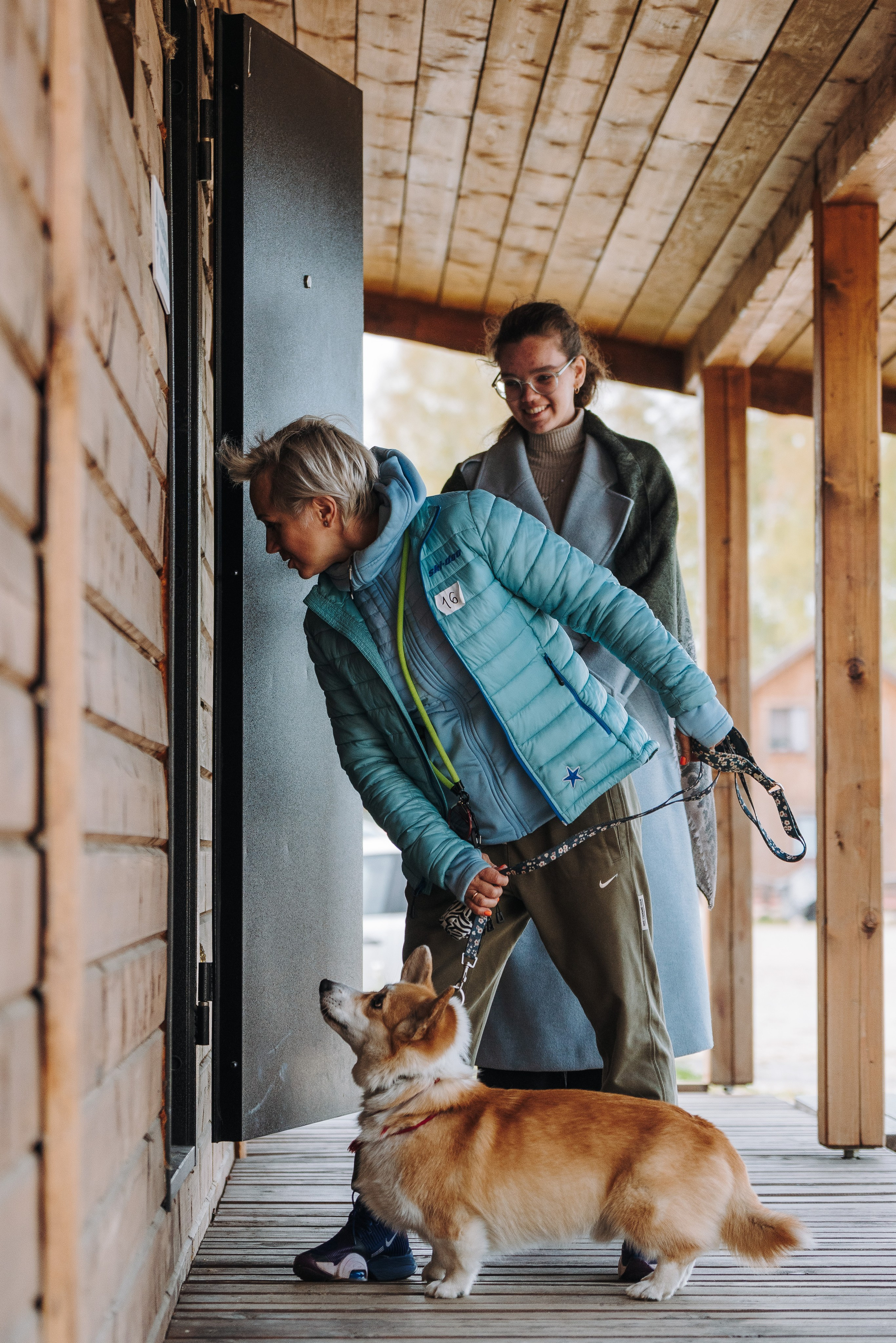 Соревнования по ноузворку в Лосево. Фотограф анималист в Спб недорого Олеся Майорова