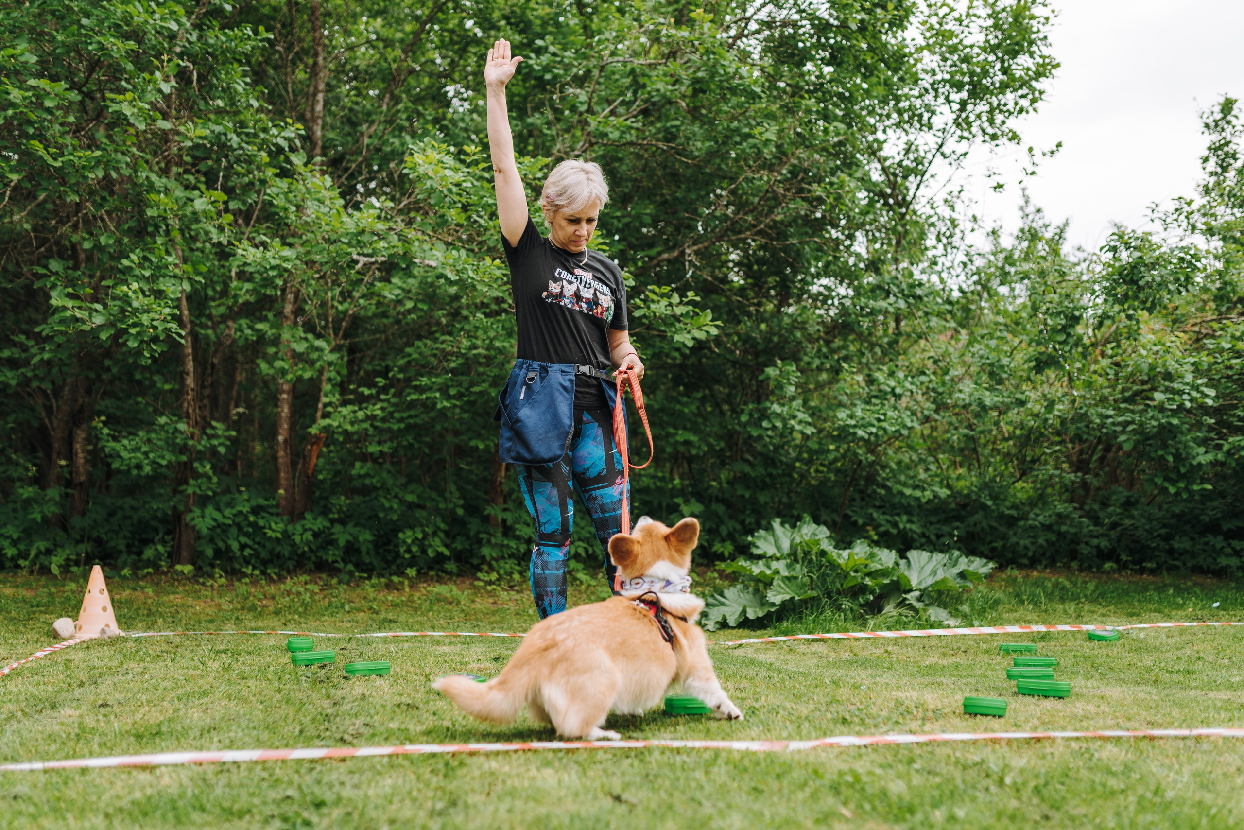 Соревнования по ноузворку. Фотограф анималист в Спб недорого Олеся Майорова