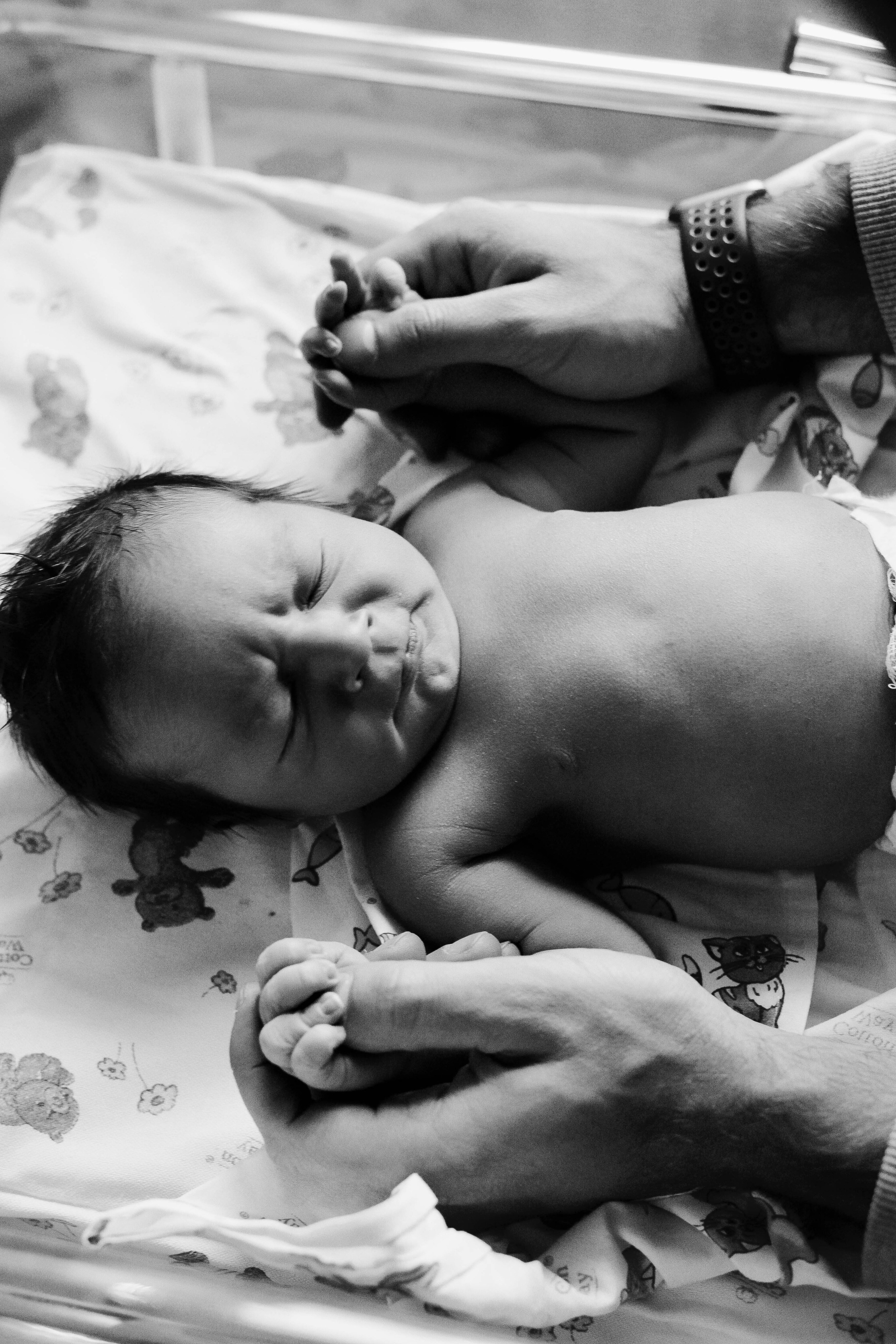 Выписка. Фотограф Казань