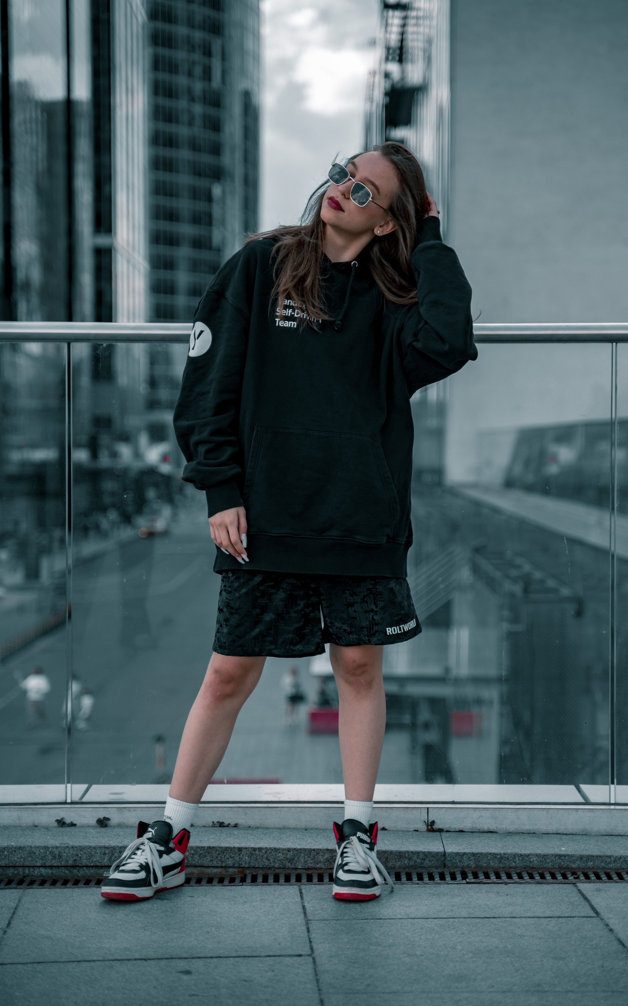 Вика. Vadim Nevenglovskii Фотограф в разных жанрах