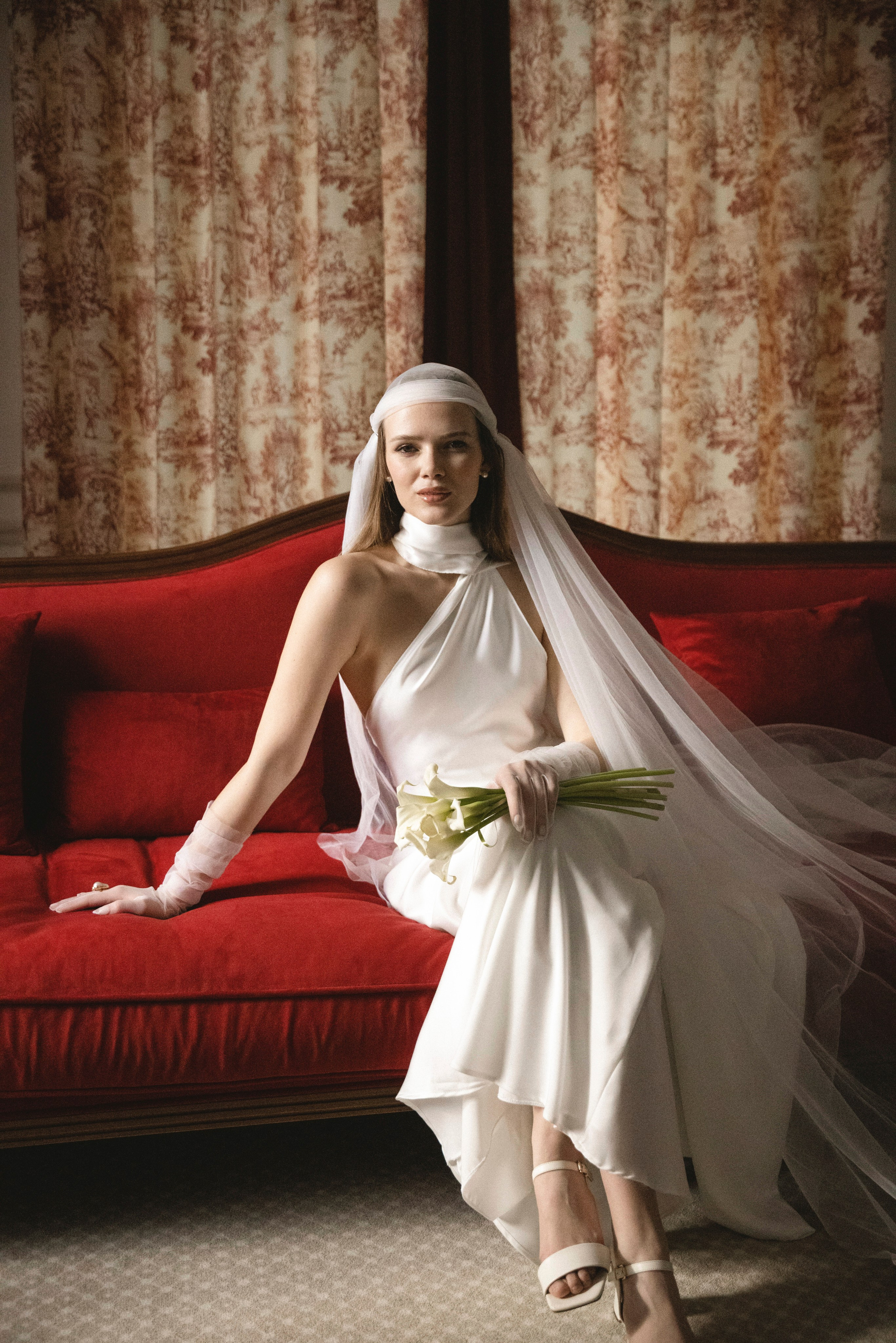 Михаил и Полина. Свадебный и портретный фотограф