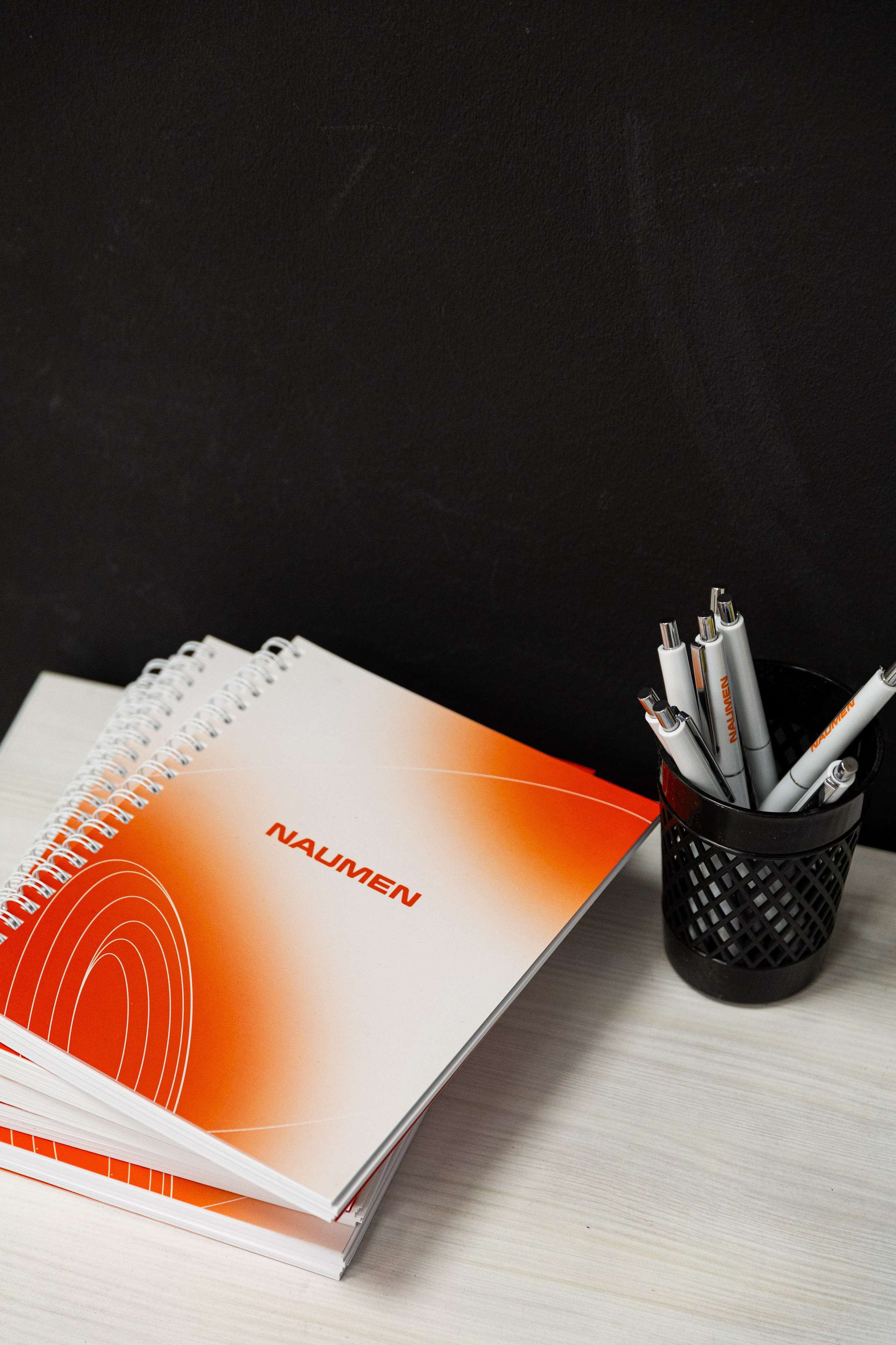 Фотосессия для соцсетей Naumen. Фотограф Родион Нарудинов