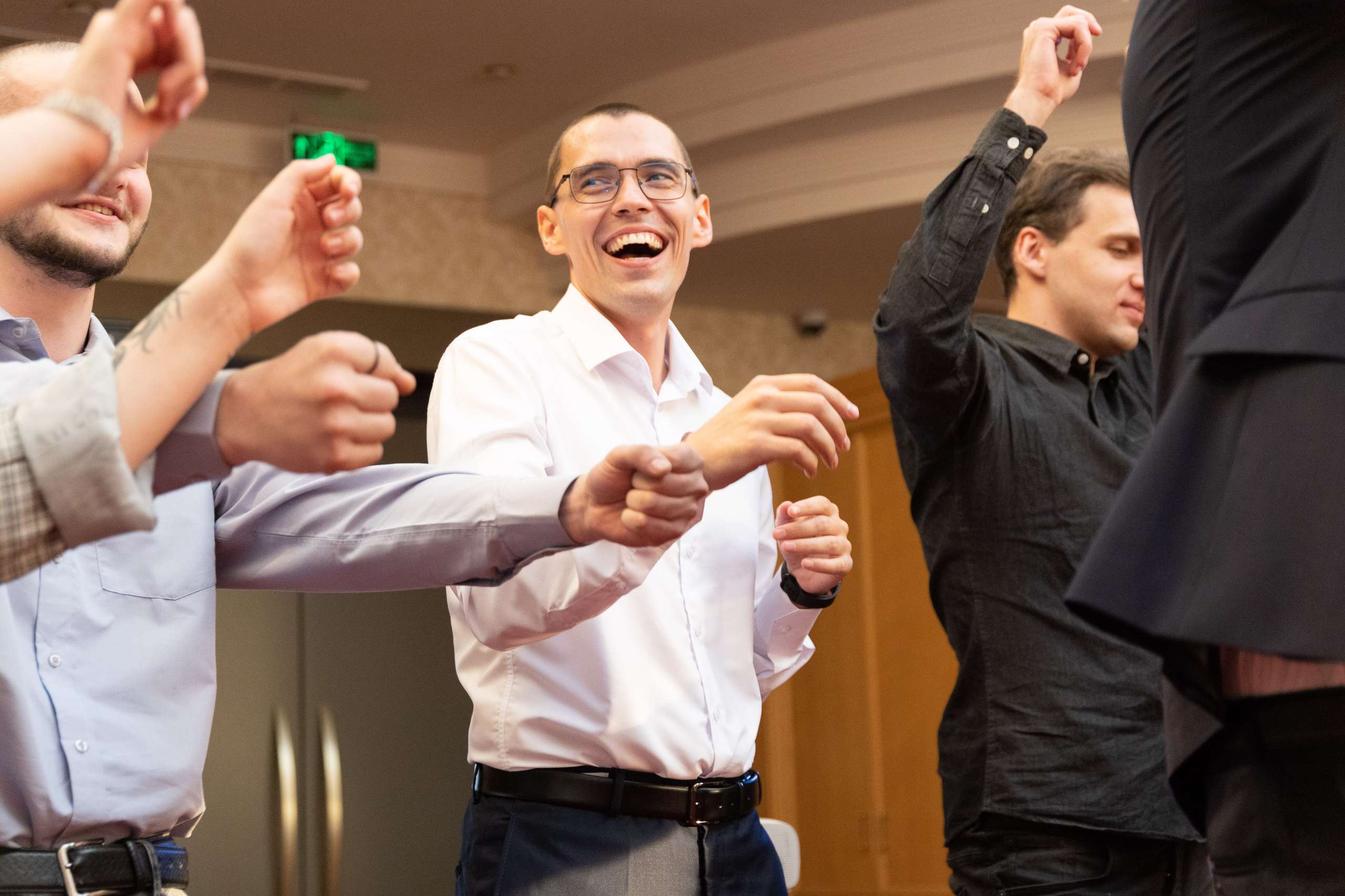 Свадьба Андрея и Ани. Фотограф Родион Нарудинов