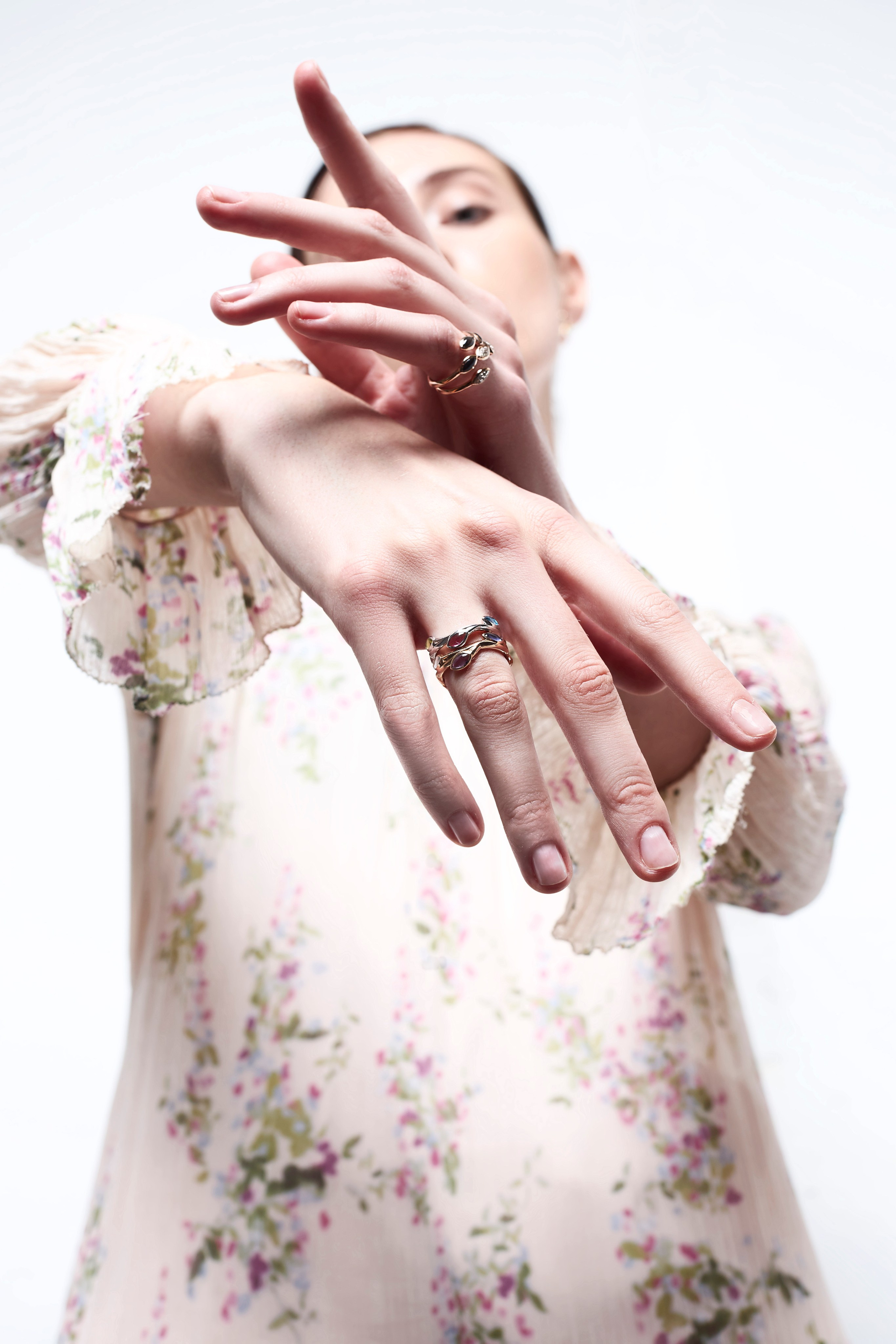 Katerina Dieci portfolio