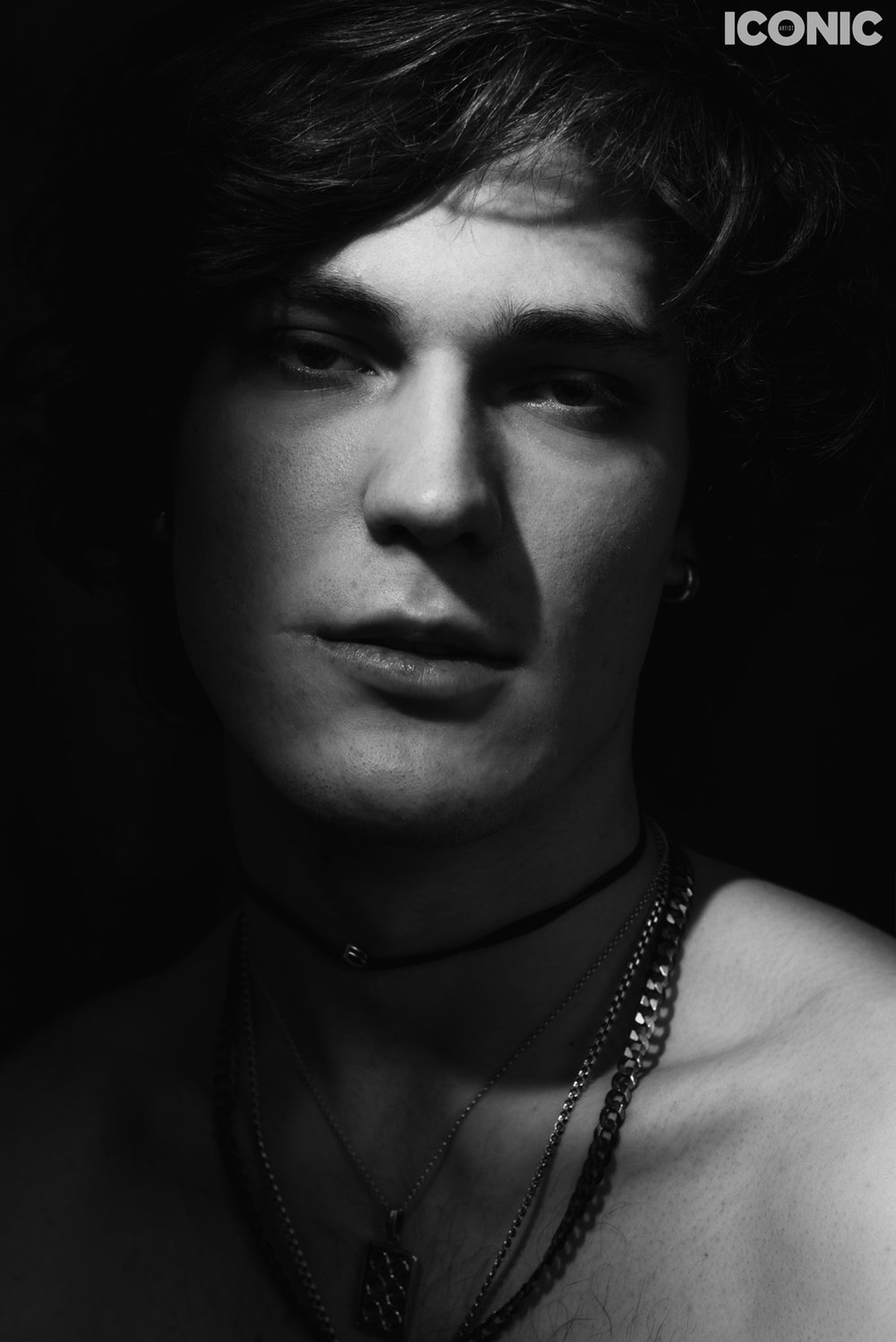 Публикации. Портретный фотограф из Омска Инна Пономарева