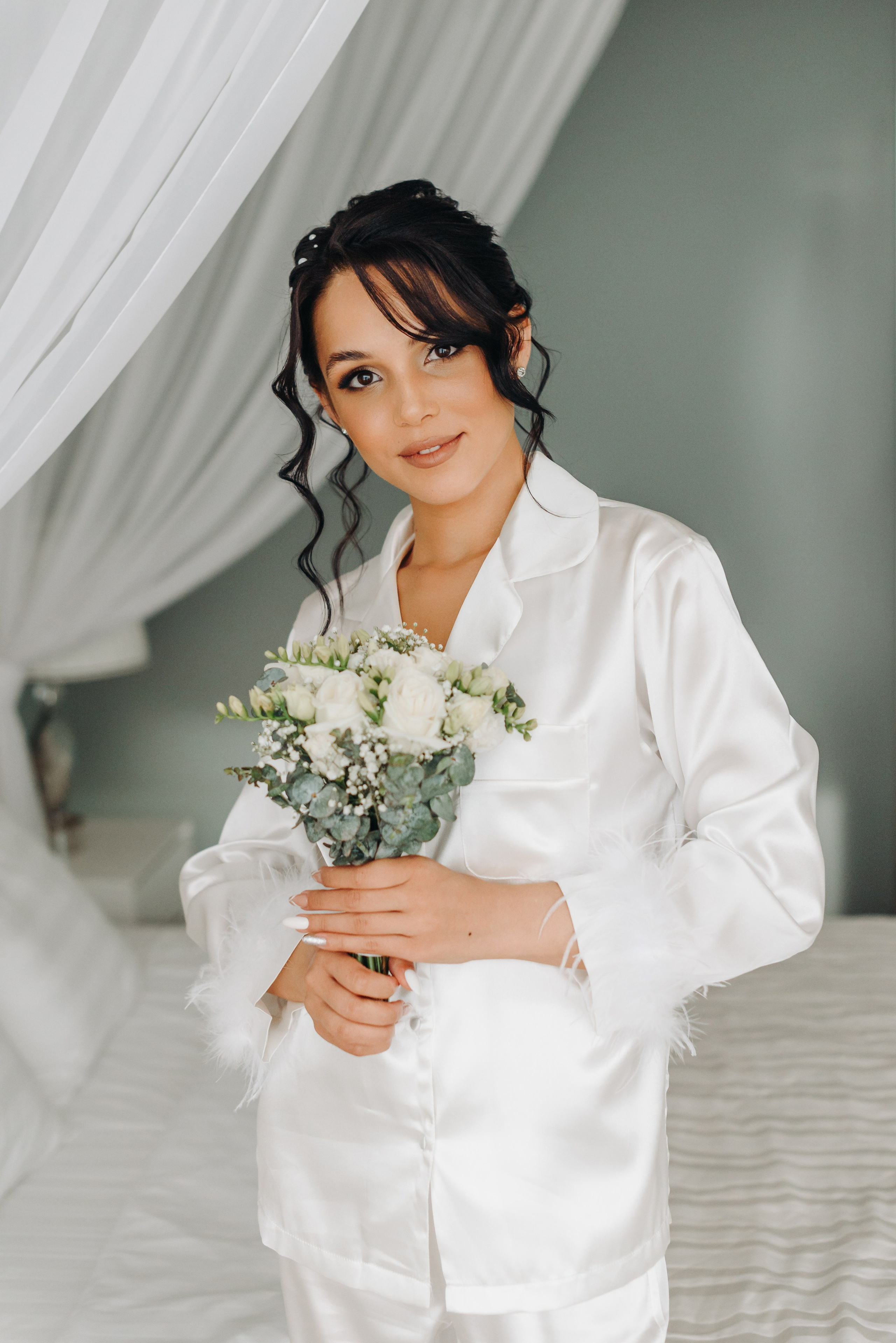 Лучшее. Свадебный фотограф Антон Пентегов