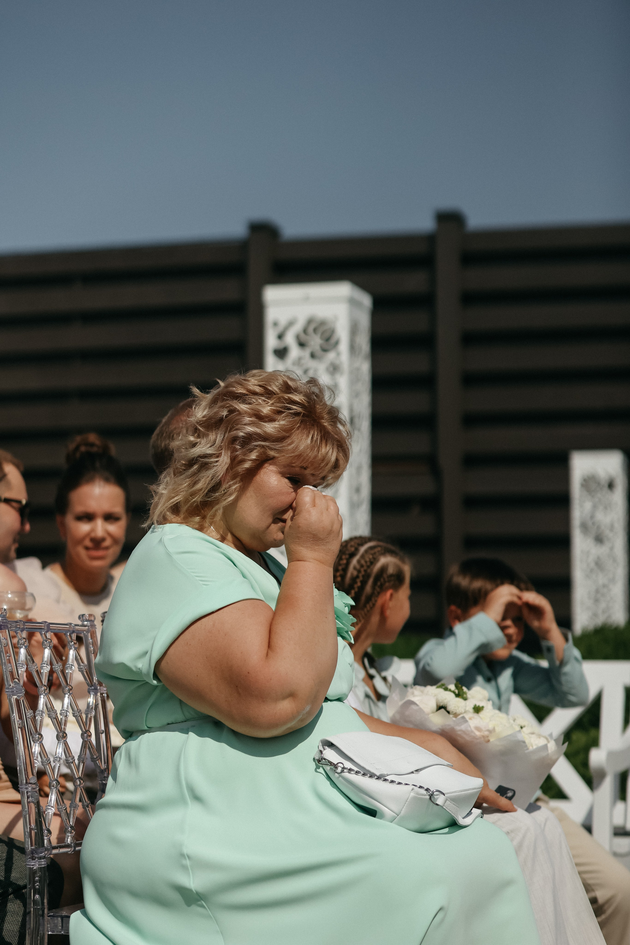 Wedding day Юрий и Ирина. Свадебный фотограф Полина Мишуринская