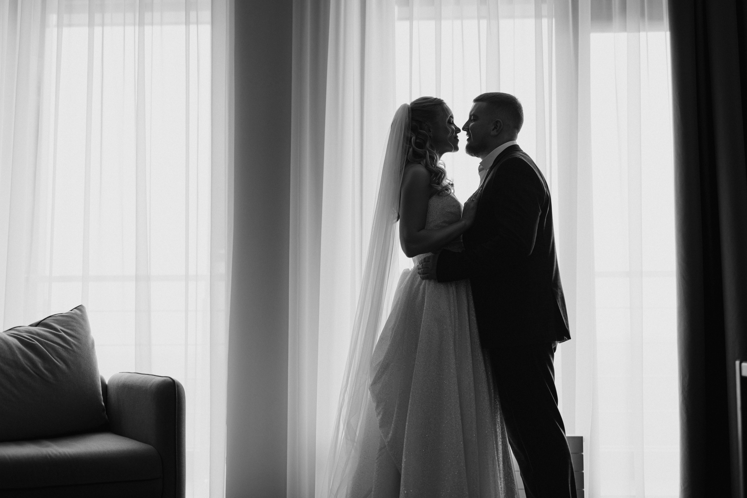 С + Г — май. Свадебный и семейный фотограф Наталья Штык