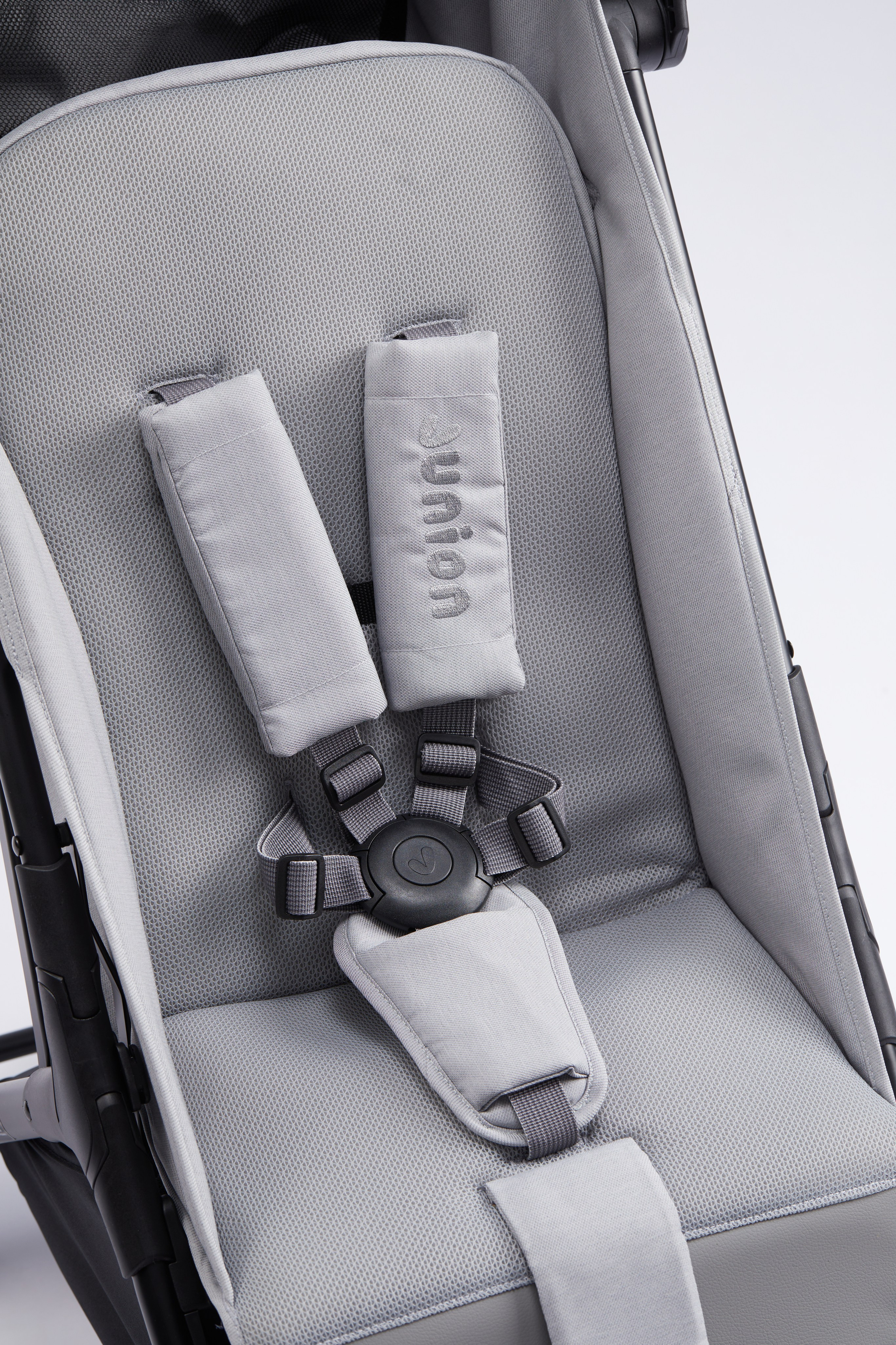 Коляски Sizzie. Олег Дмитриев