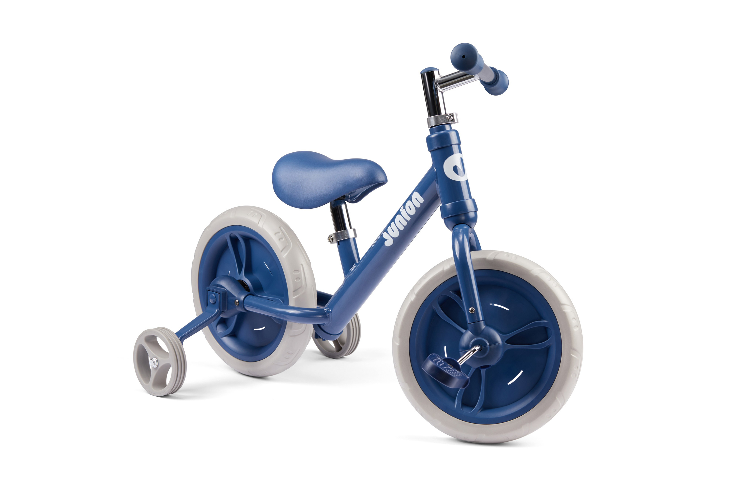 Детские велосипеды Junion. Олег Дмитриев